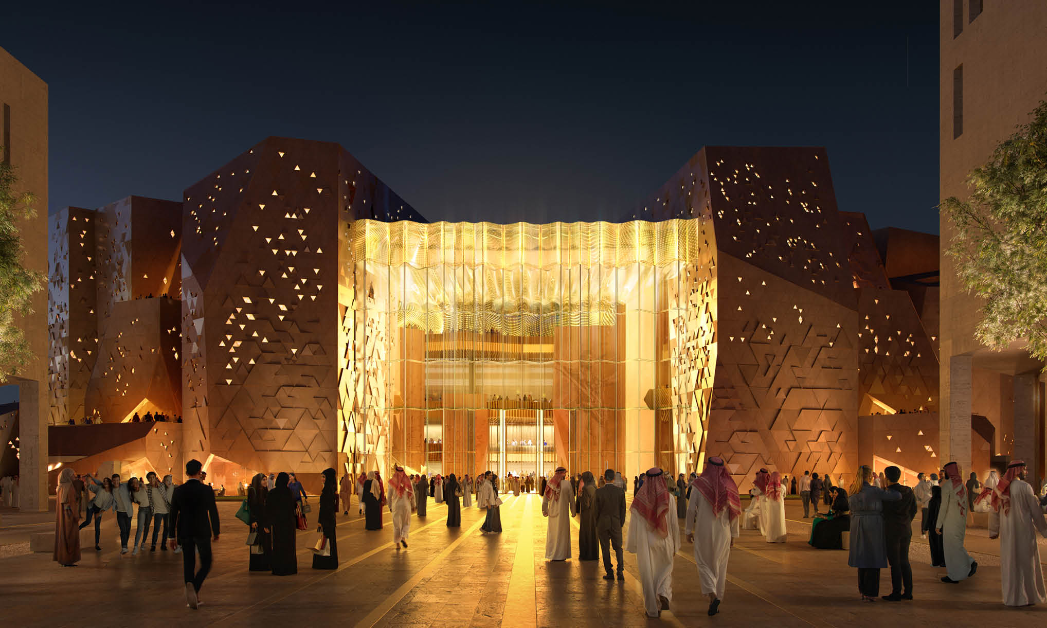 Six Senses Wadi Safar — Hotel in Wadi Safar, Riyadh