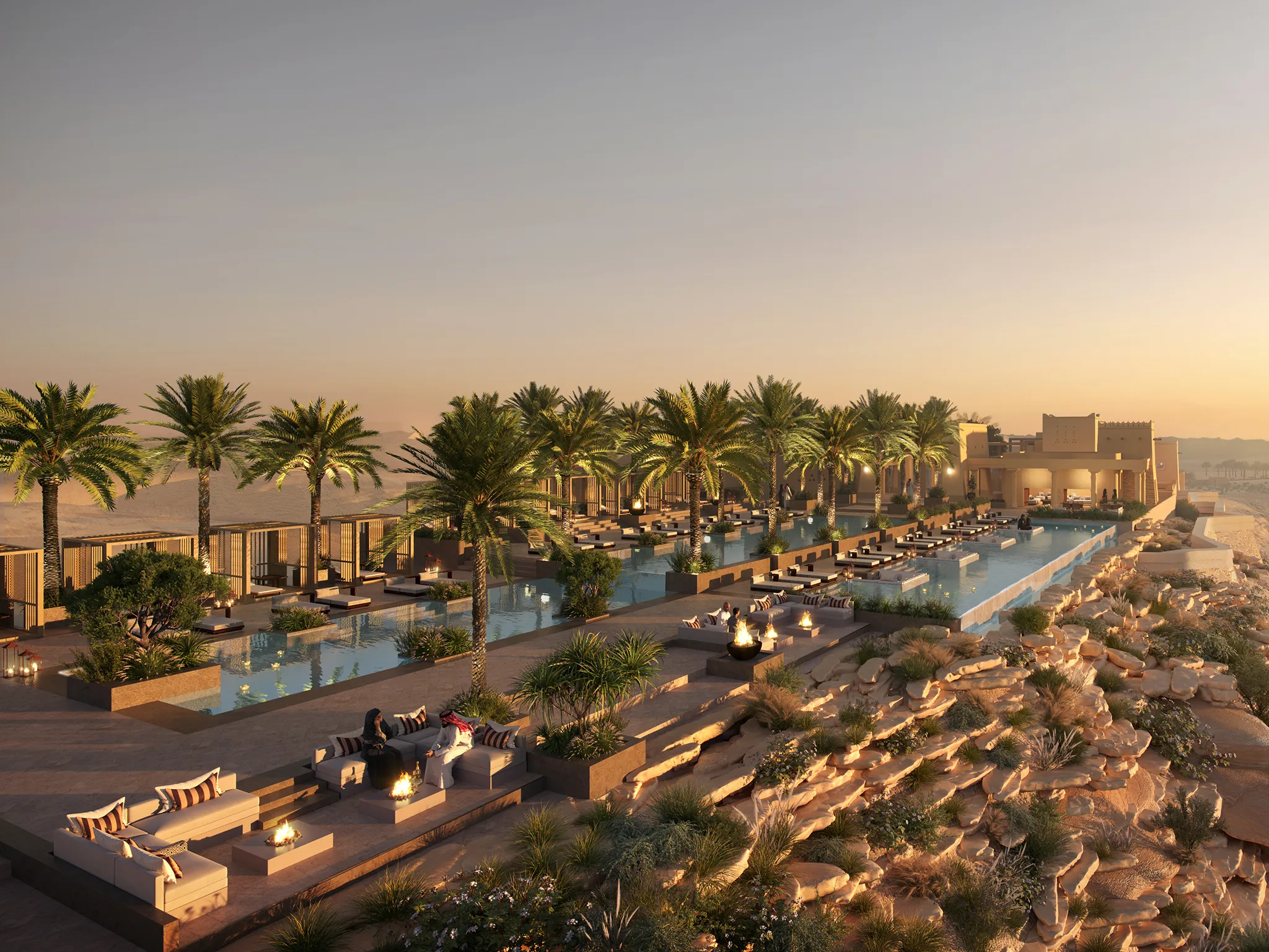 WELL Hotel Wadi Safar — Hotel in Wadi Safar, Riyadh