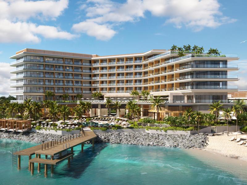 Pendry Barbados — Hotel in Six Men's Bay, Saint Peter