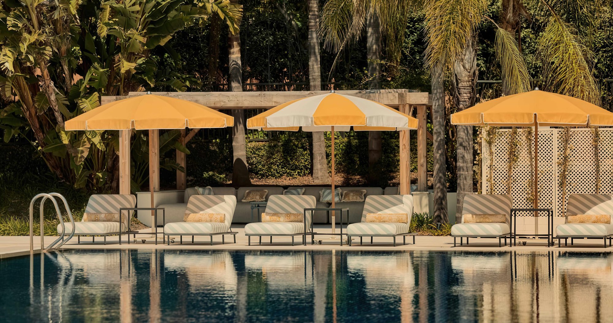 COMO Le Beauvallon — Hotel in Gulf of Saint-Tropez, Sainte-Maxime