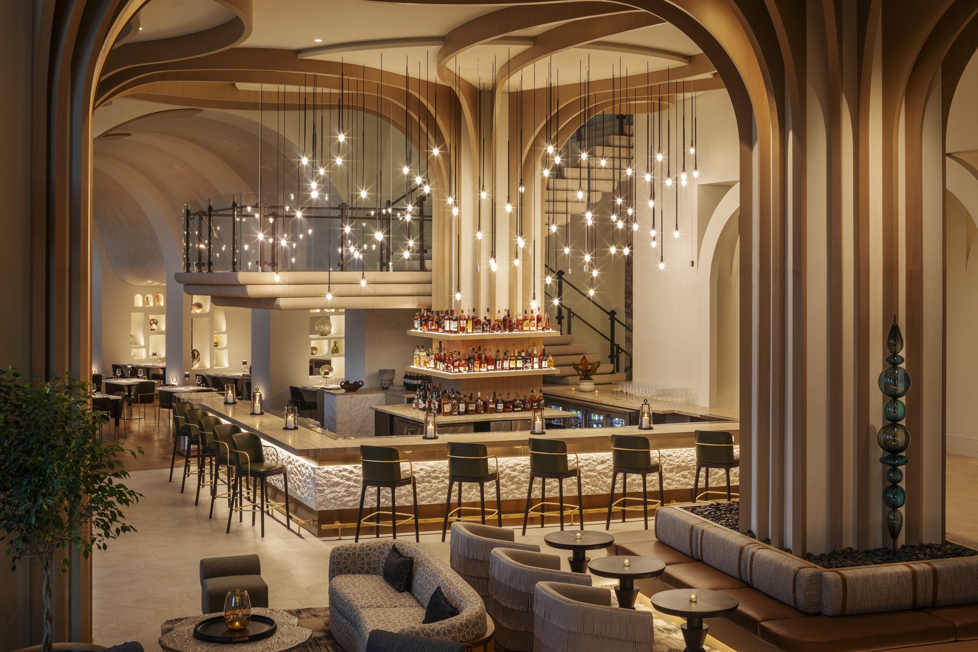 The Monarch San Antonio — Hotel in Hemisfair, San Antonio