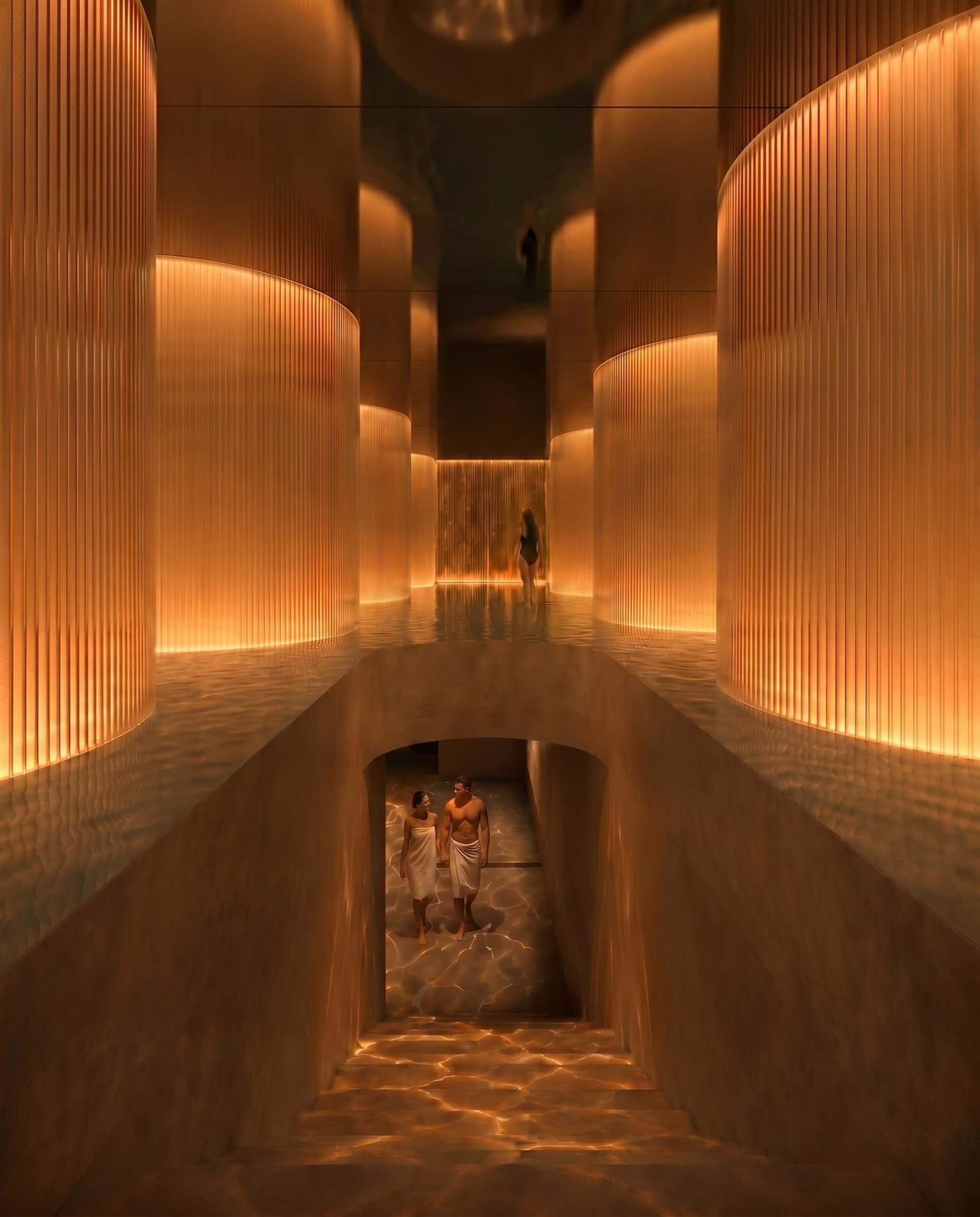 Midjourney Spa — Healthcare in Union Square, San Francisco