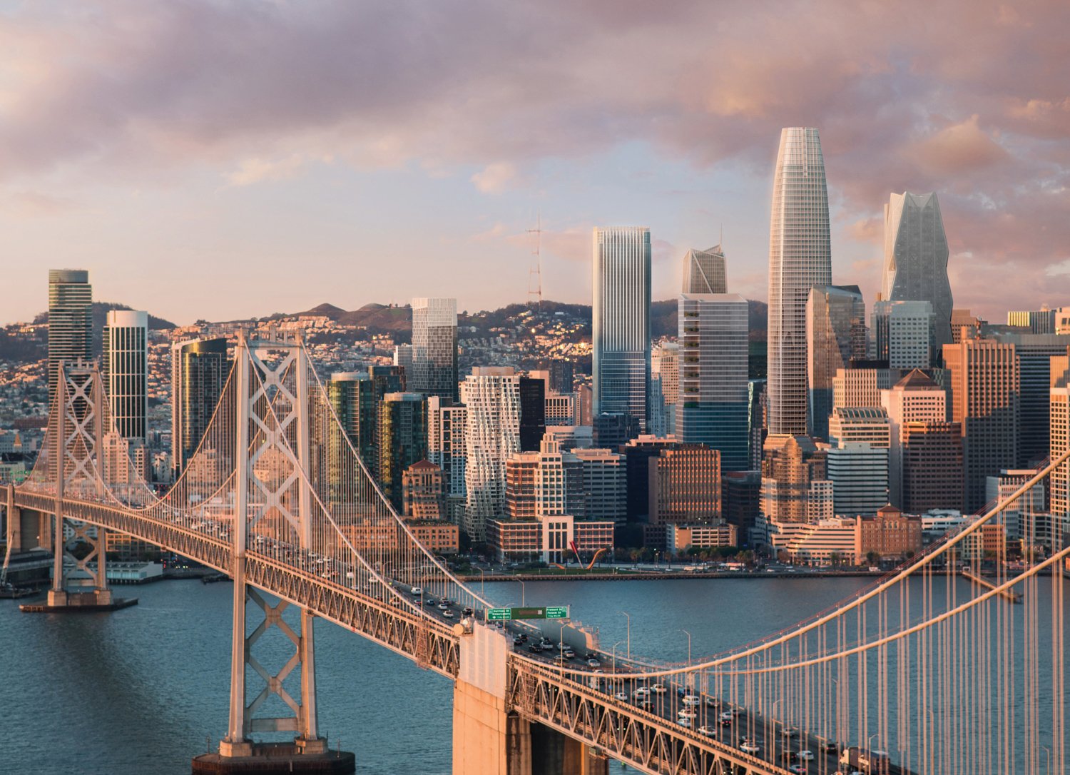Rosewood San Francisco — Hotel in Transbay, San Francisco