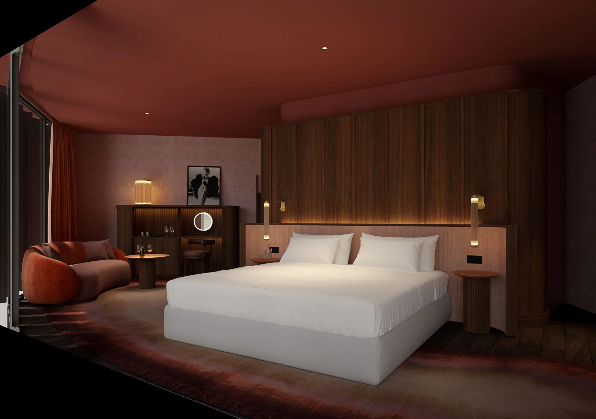 Hotel Palacio Bellas Artes — Hotel in Centro (Donostia-San Sebastian), San Sebastián