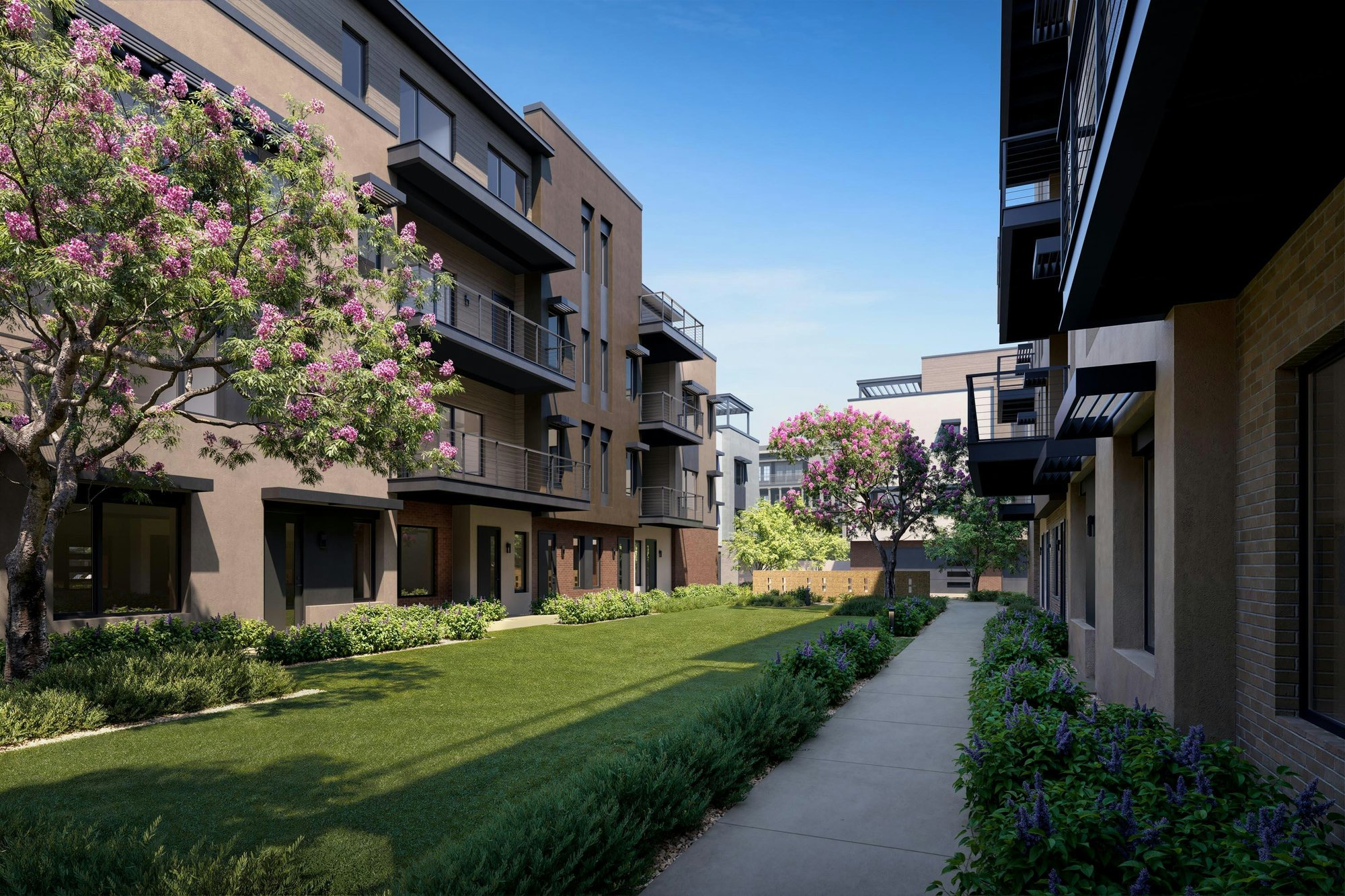 Atavia — Residences in One Scottsdale