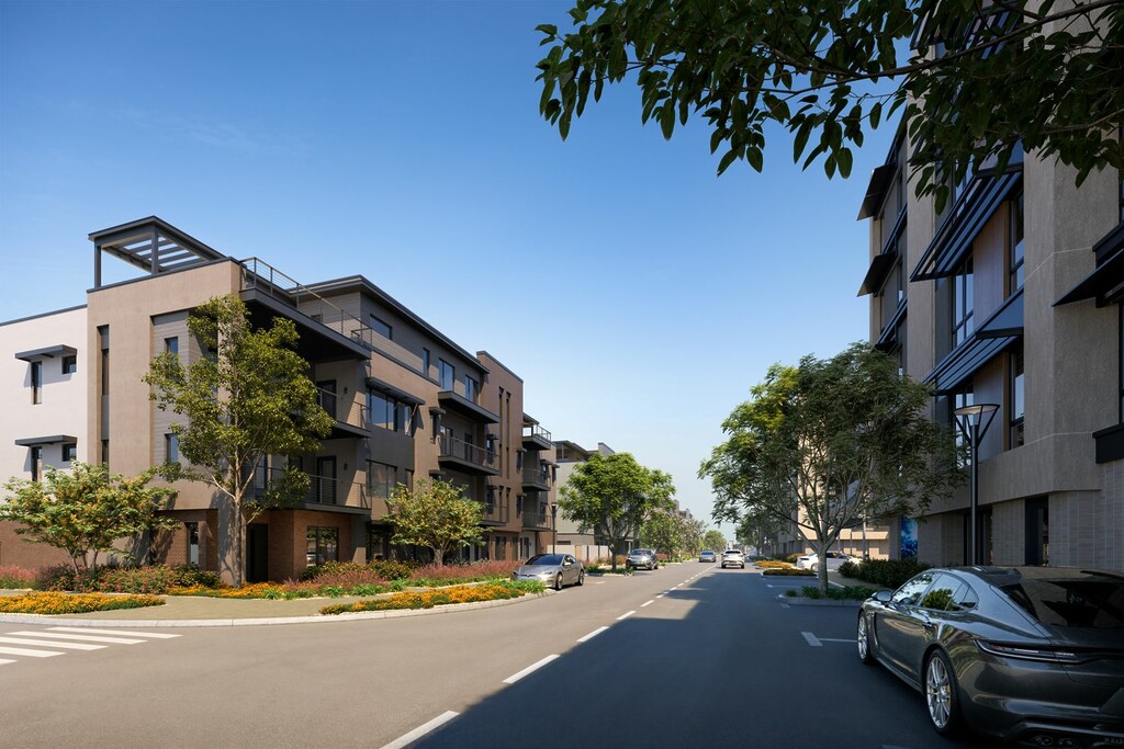 One Scottsdale — Mixed-Use in North Scottsdale