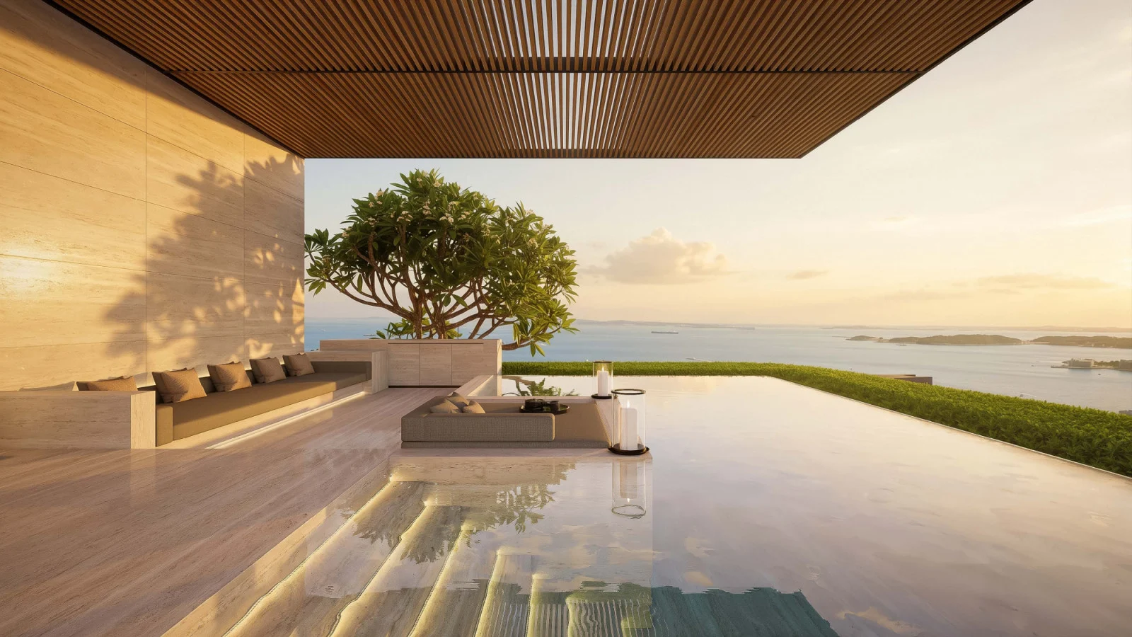 Aman Singapore — Mixed-Use in Tanjong Pagar, Singapore