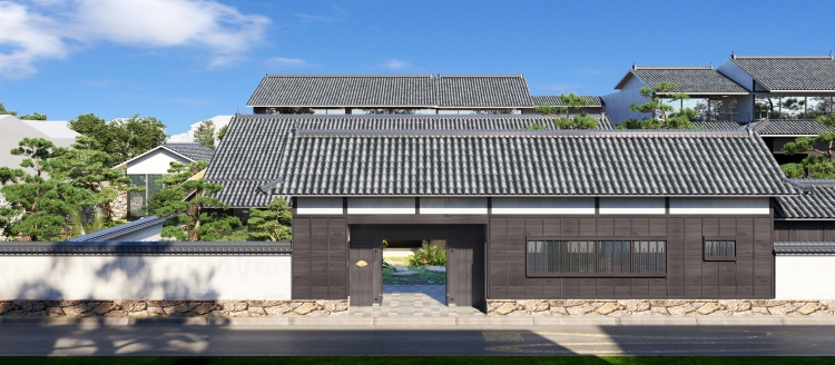 Mandarin Oriental, Setouchi — Hotel in Sunport, Takamatsu
