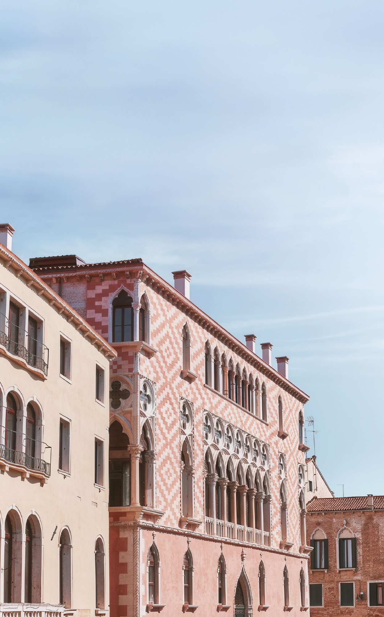 Orient Express Palazzo Donà Giovannelli — Hotel in Cannaregio, Venice