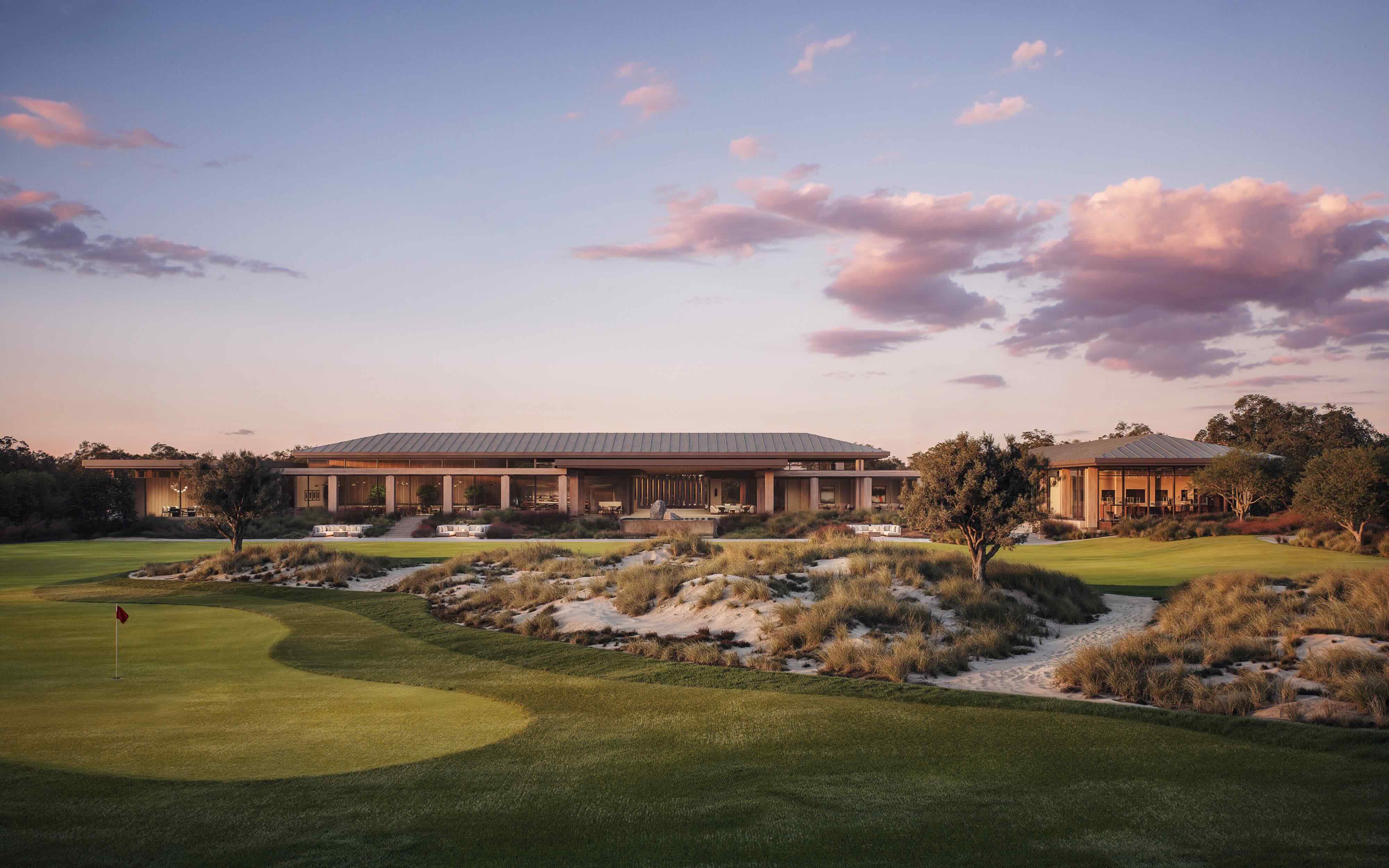 The Wellington — Residences in Equestrian Preserve, Wellington