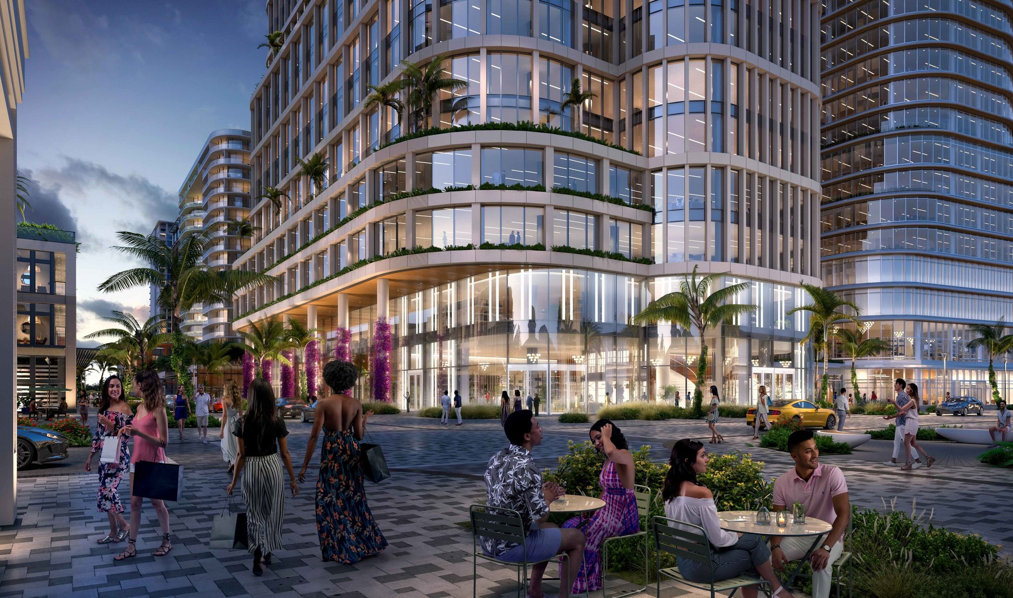 10 CityPlace — Office in CityPlace, West Palm Beach
