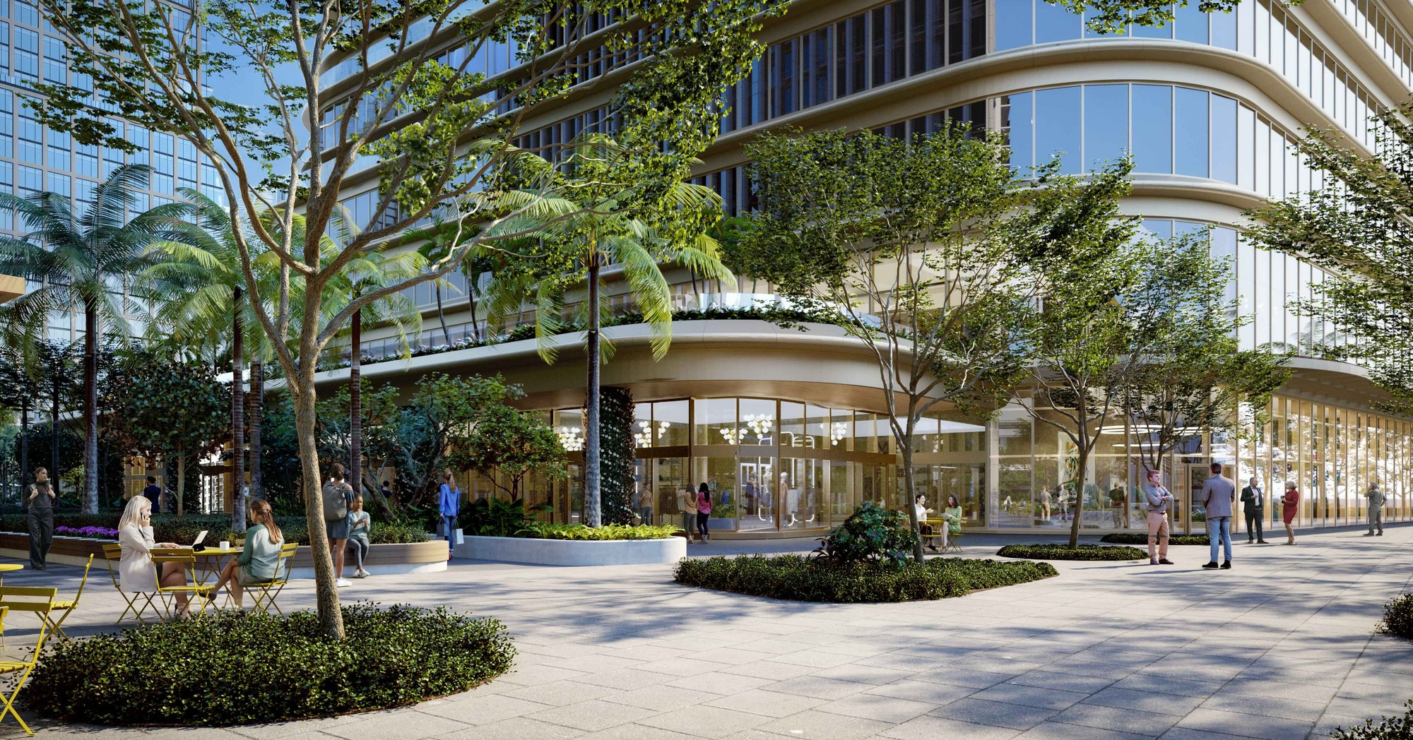 15 CityPlace — Office in CityPlace, West Palm Beach