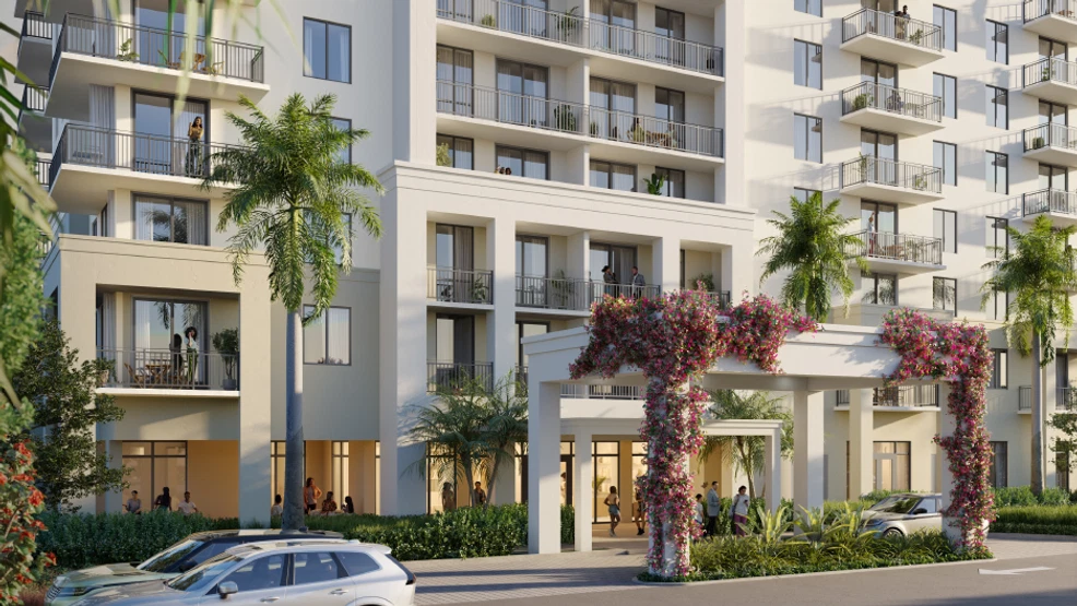 Breakers Employee Housing Campus — Residences in West Palm Beach