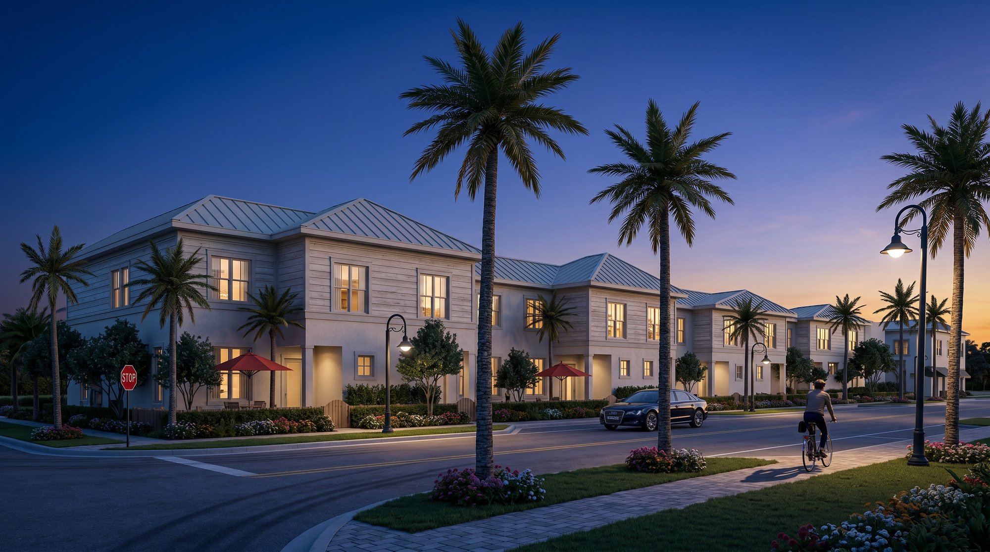 Coleman Park — Mixed-Use in Coleman Park, West Palm Beach