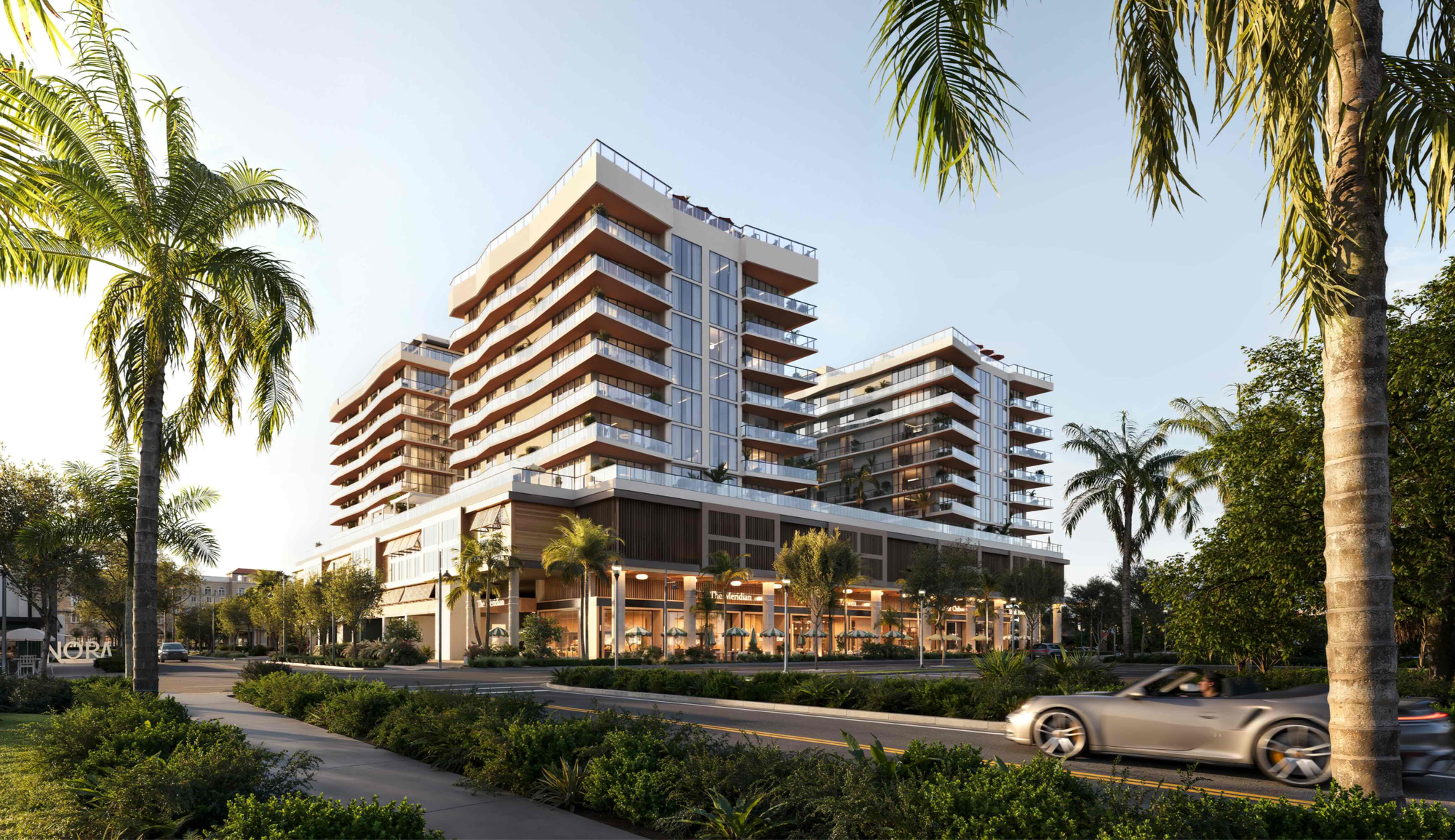 Nora House — Residences in Nora District, West Palm Beach