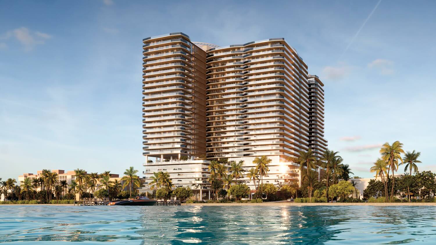 Olara — Residences in Southern Northwood, West Palm Beach