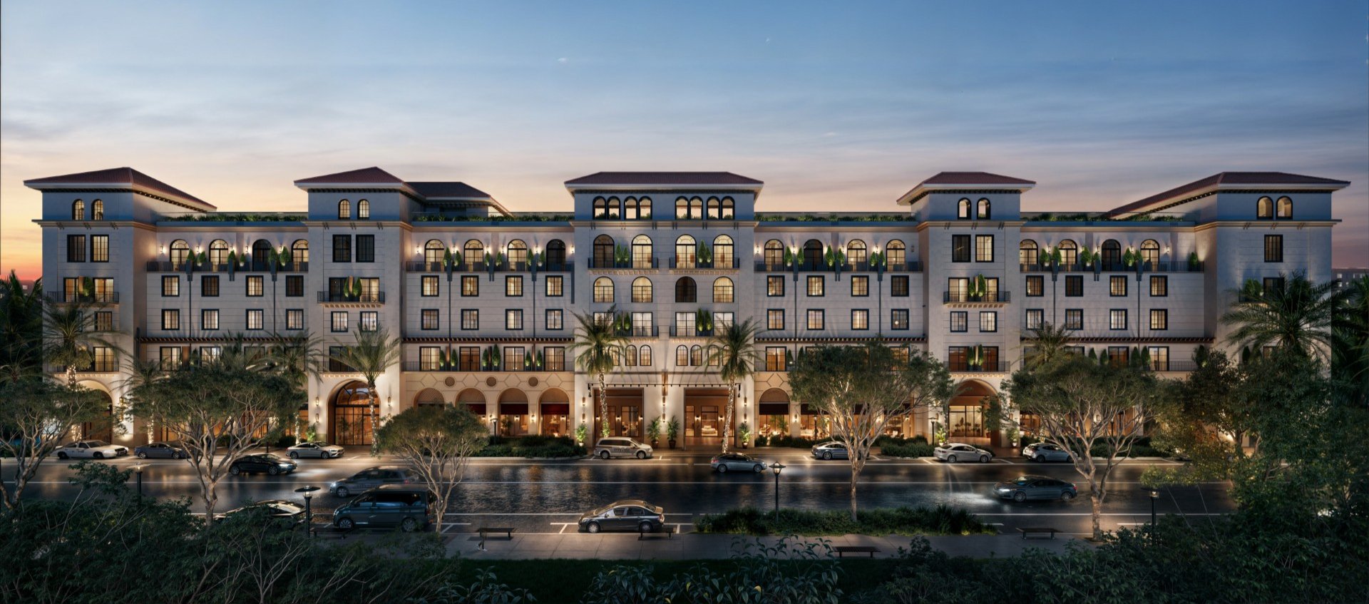 The Nora Hotel — Hotel in Nora District, West Palm Beach