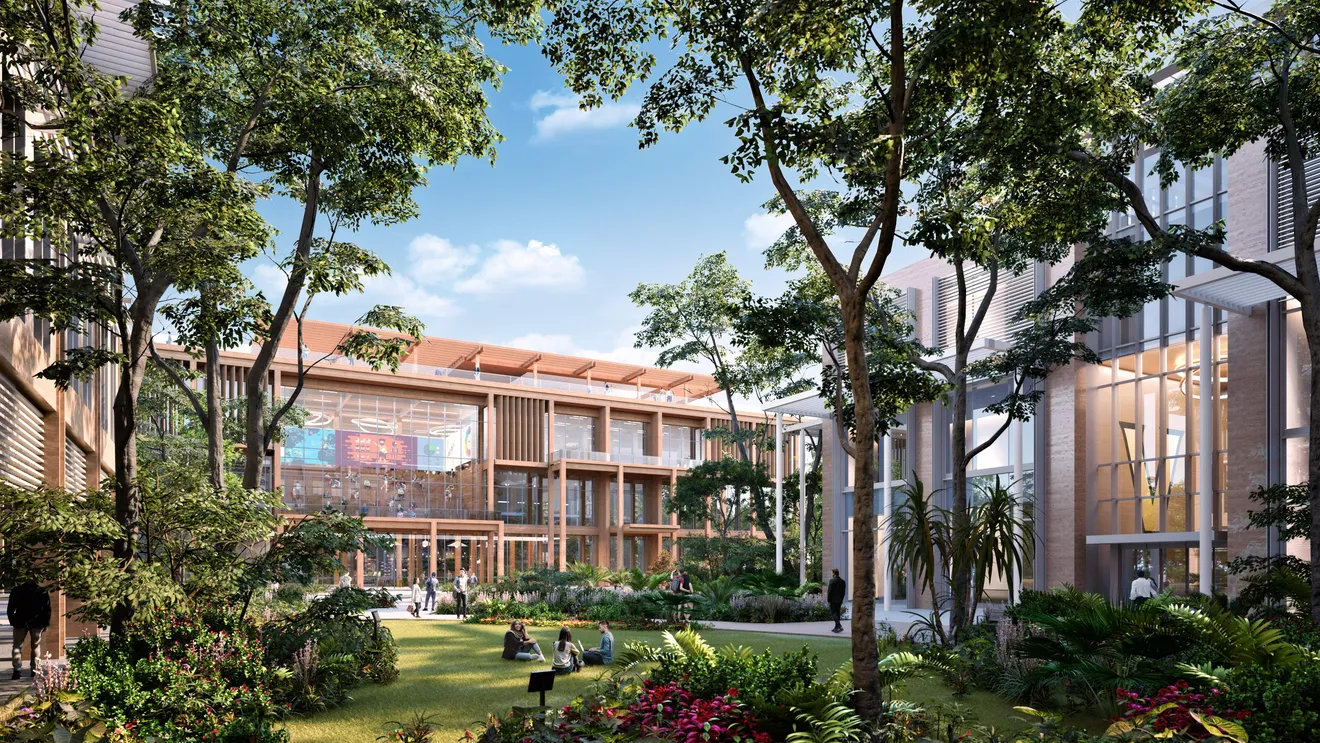Vanderbilt University West Palm Beach — Education in Government Hill, West Palm Beach