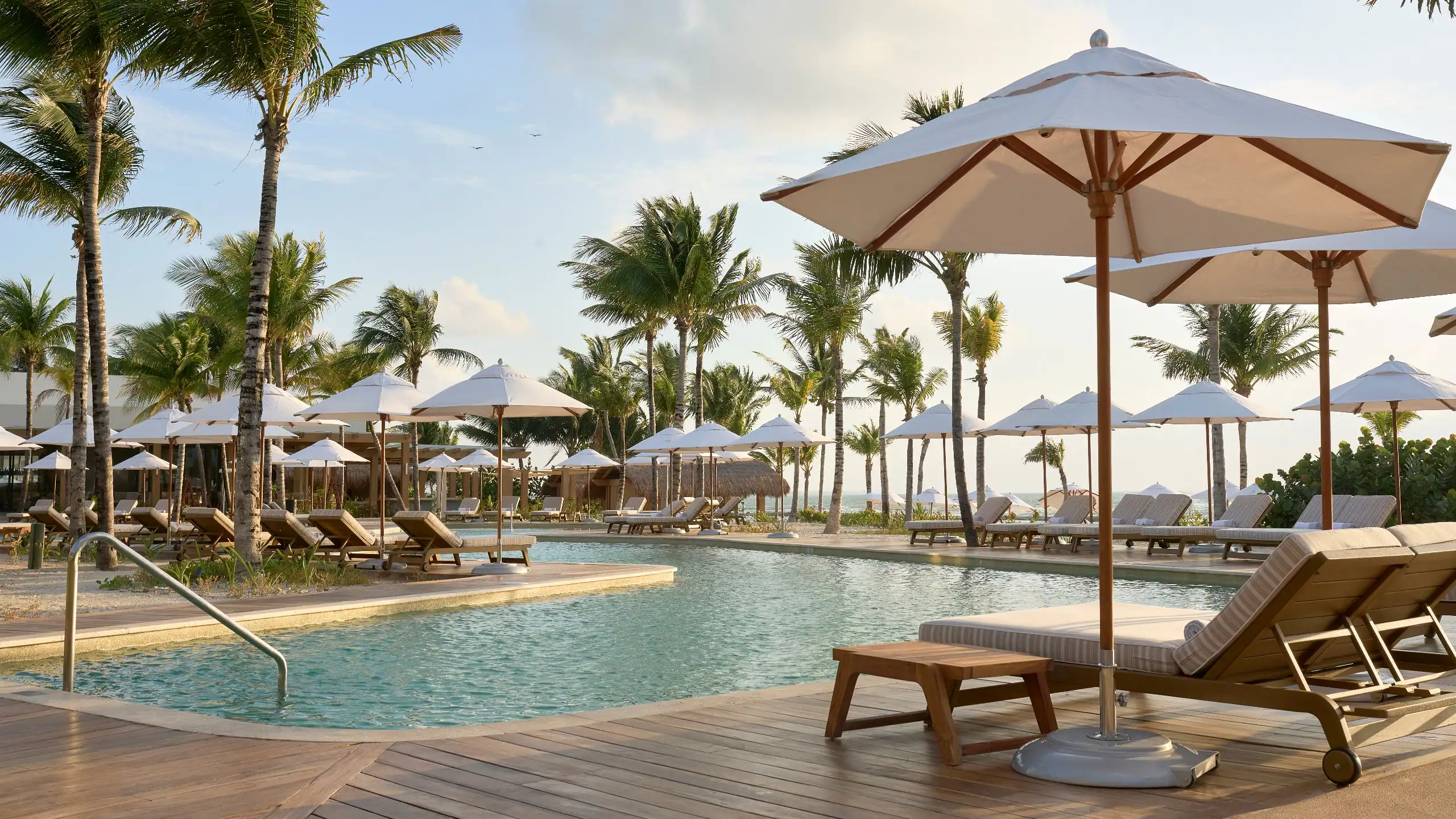 Alila makes its highly anticipated Caribbean debut