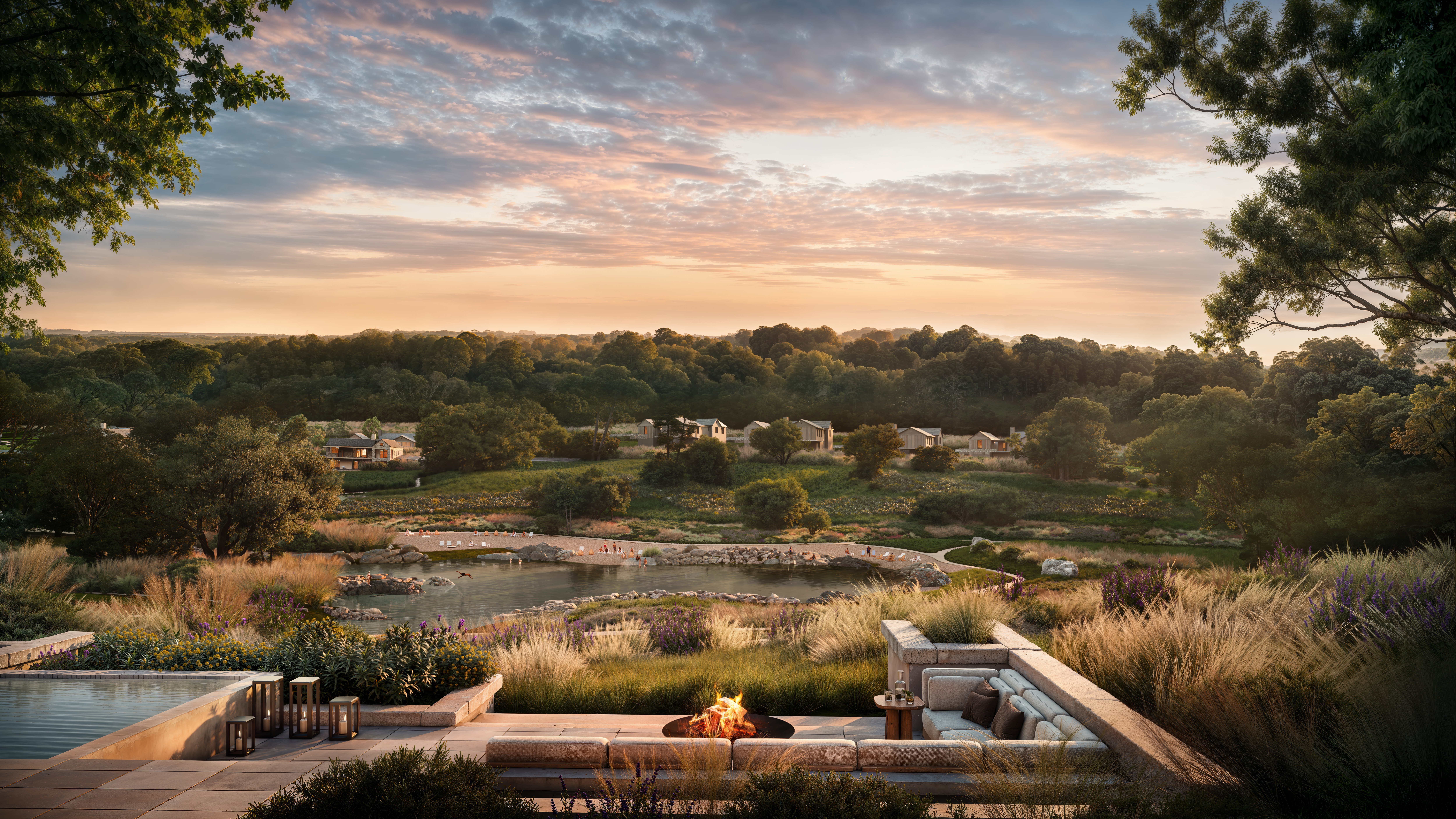 One of Texas' most anticipated new golf courses debuts outside of Austin