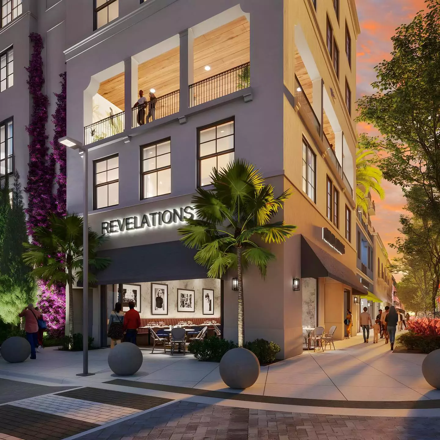 Workforce-housing units coming to West Palm Beach Summer 2024