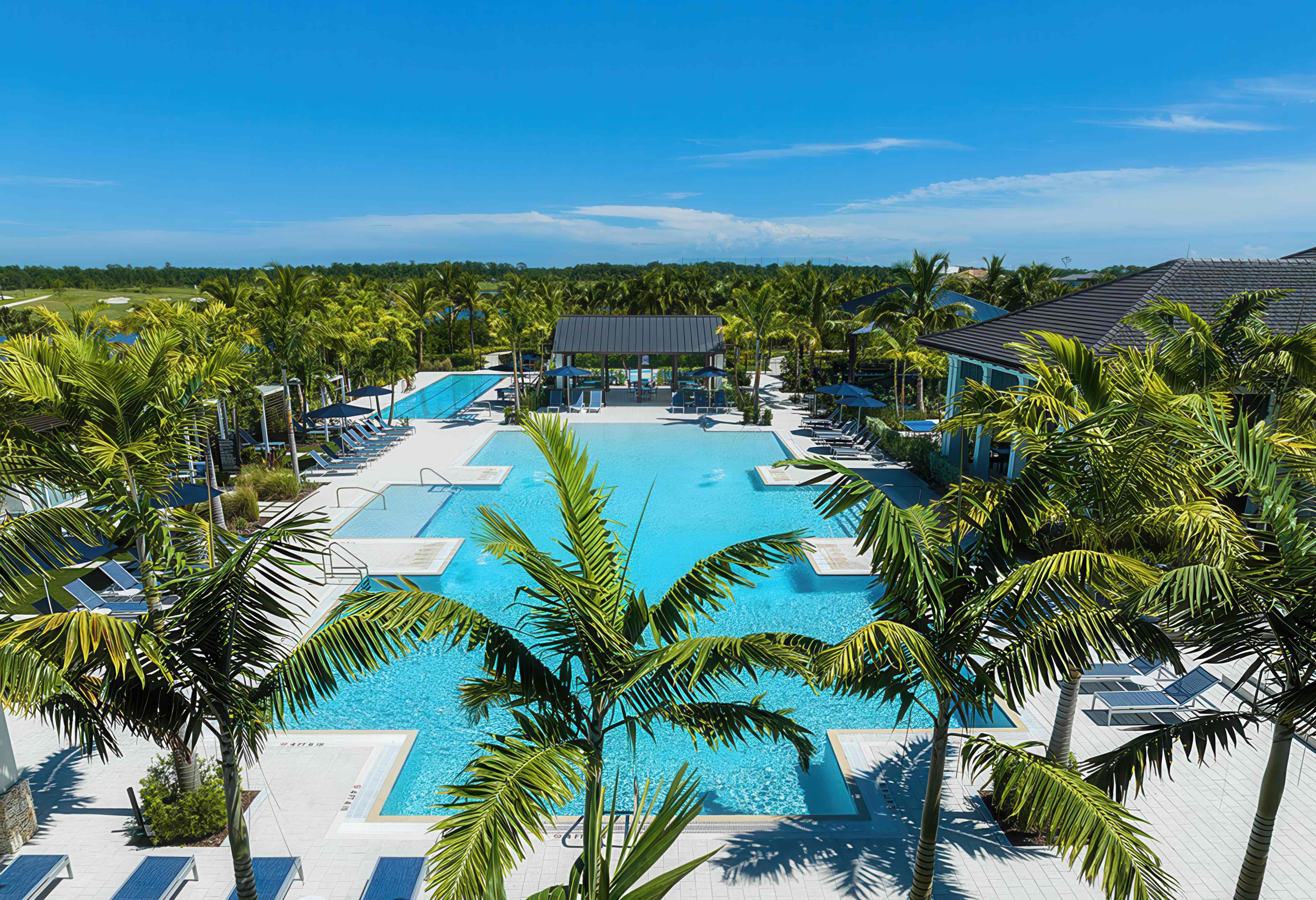 Kenco Communities announces the release of new premium homesites at Coral Isles at Avenir
