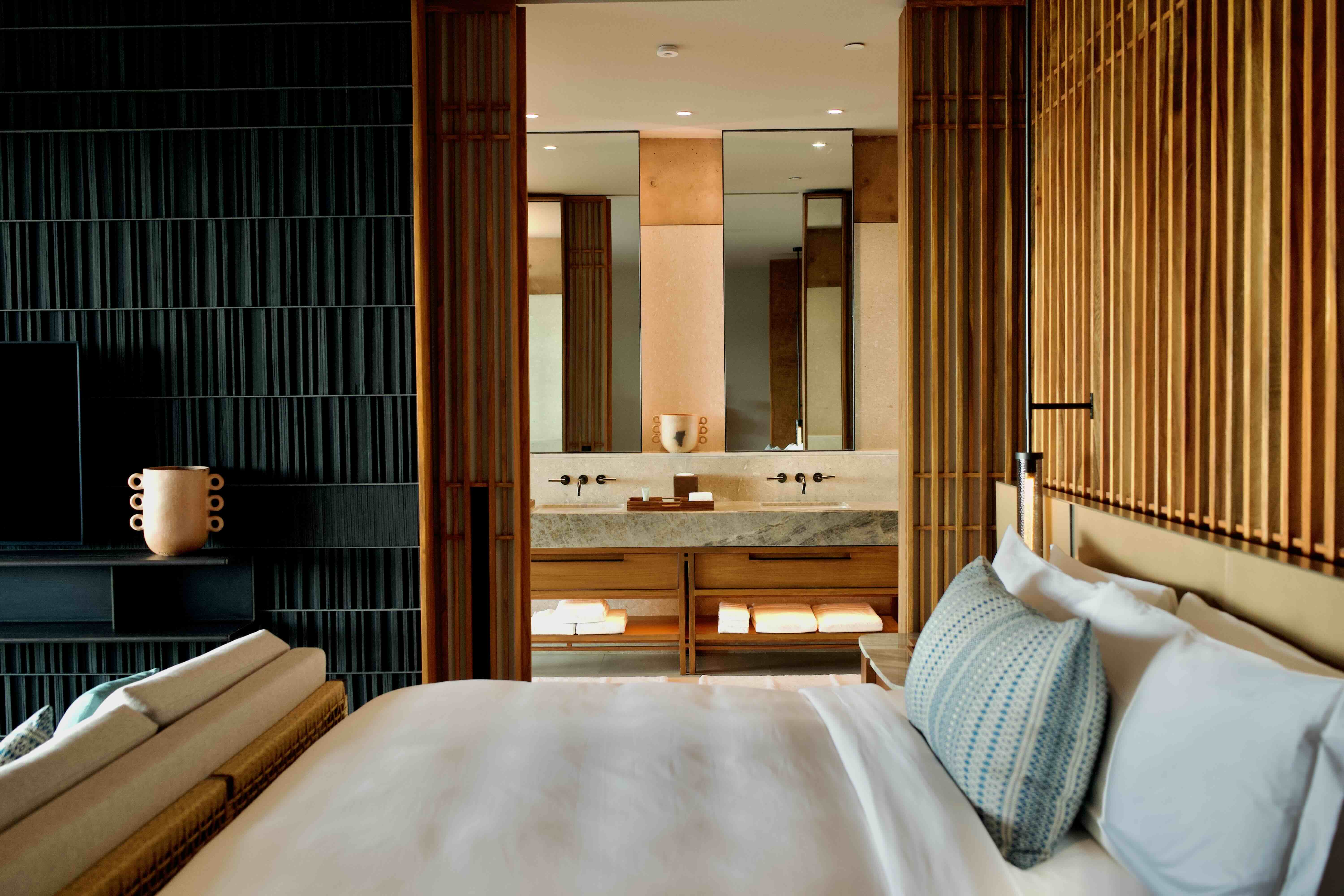 Ritz-Carlton Reserve debuts Siari at Nauka, the 920-acre enclave