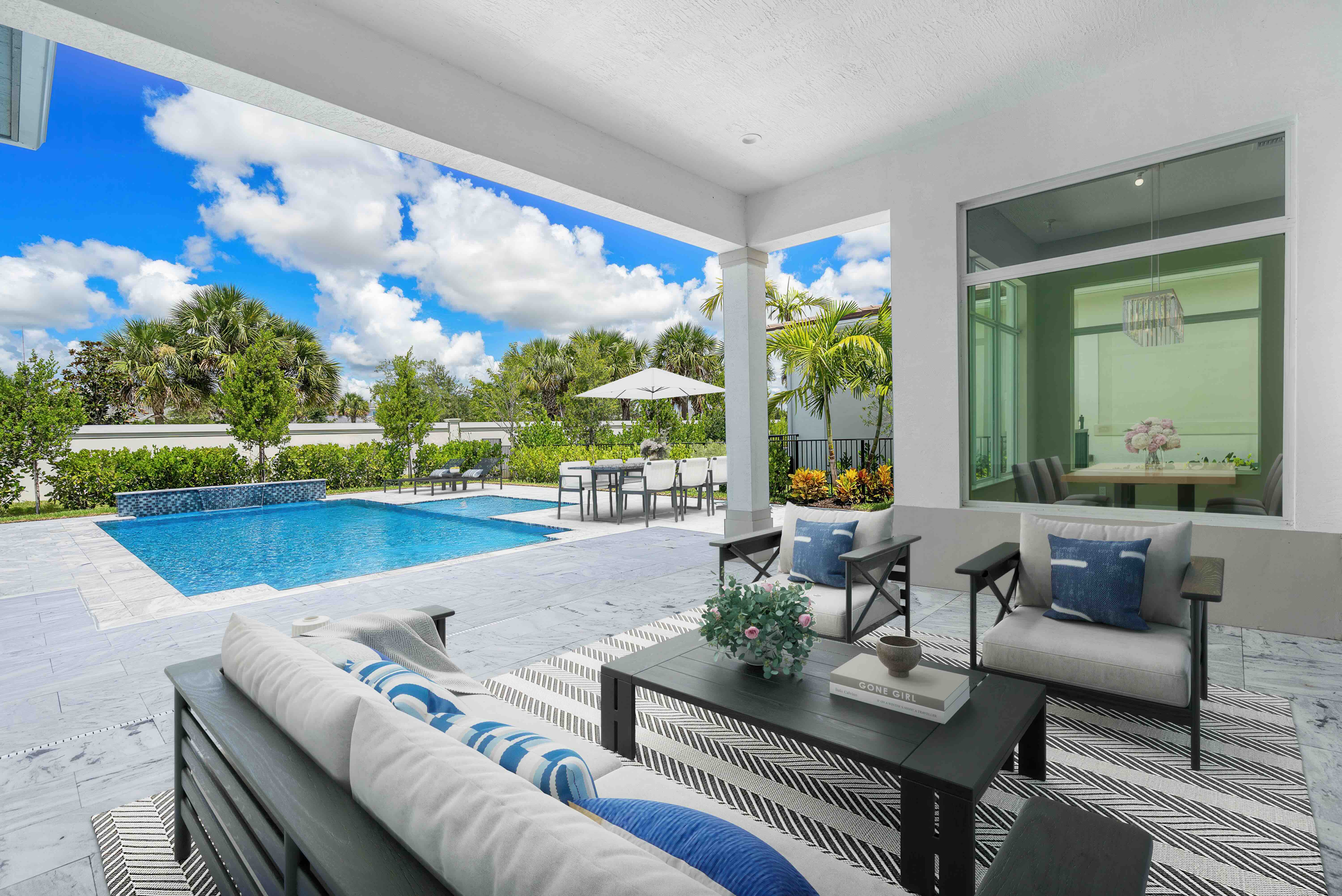 Kenco Communities announces the release of new premium homesites at Coral Isles at Avenir