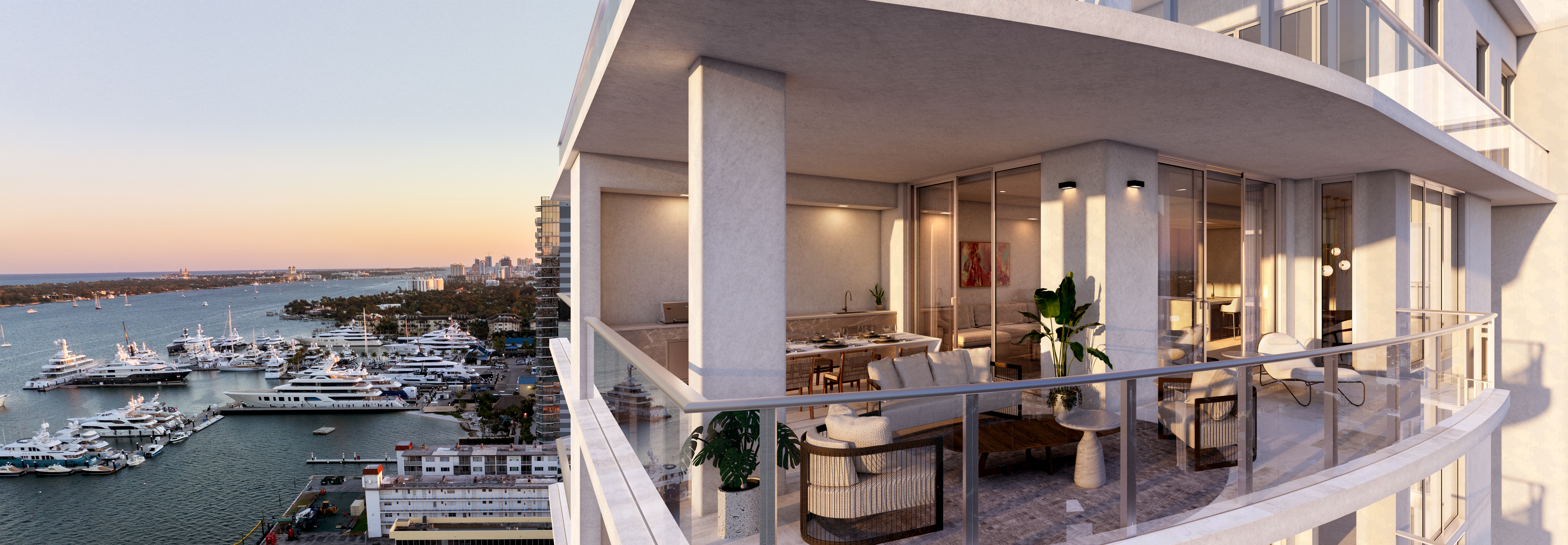 Alba Palm Beach ends 2024 on a high note as construction accelerates