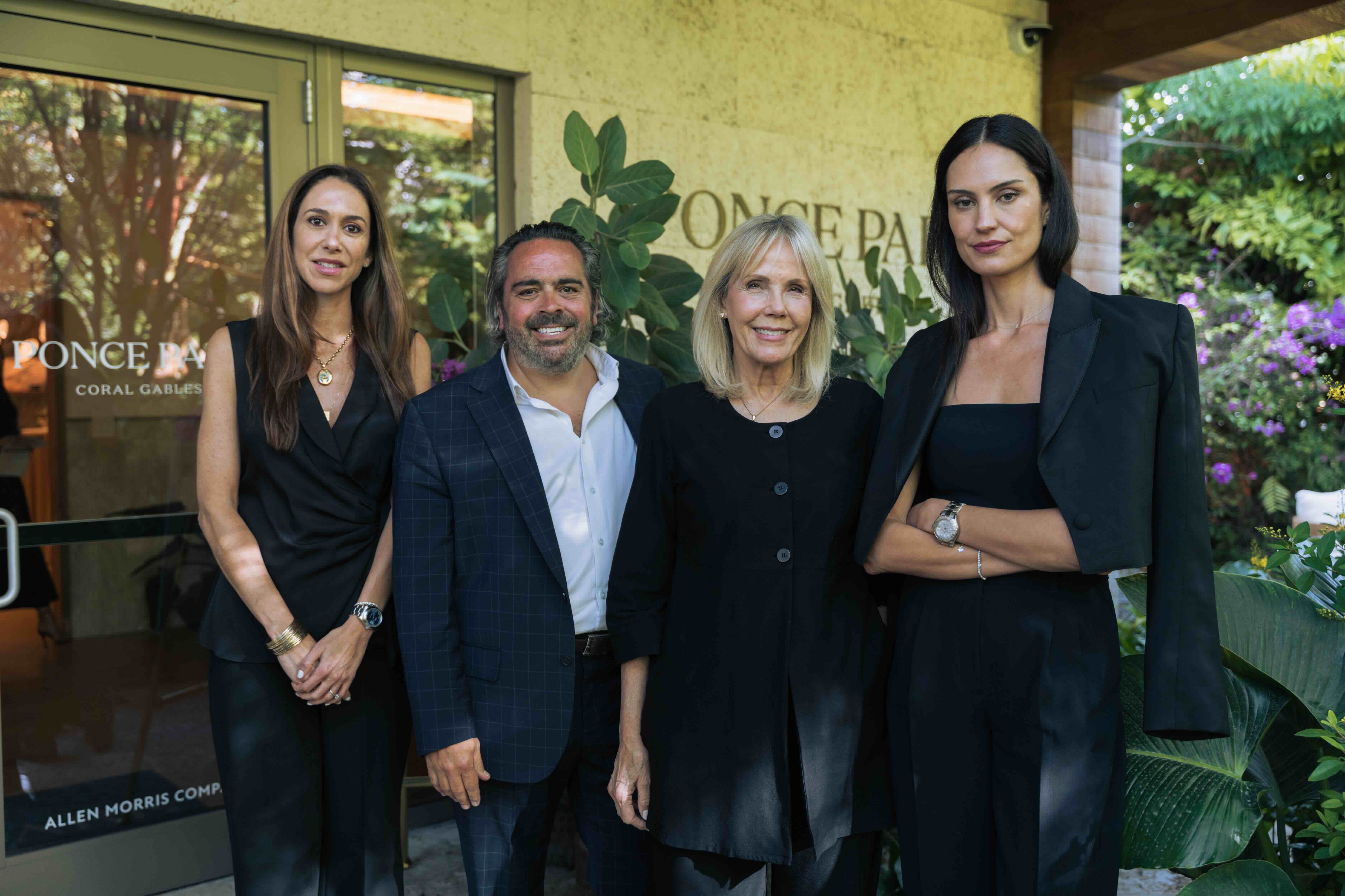 Coral Gables gets its first taste of Madrid's Quintín Ultramarinos at Ponce Park
