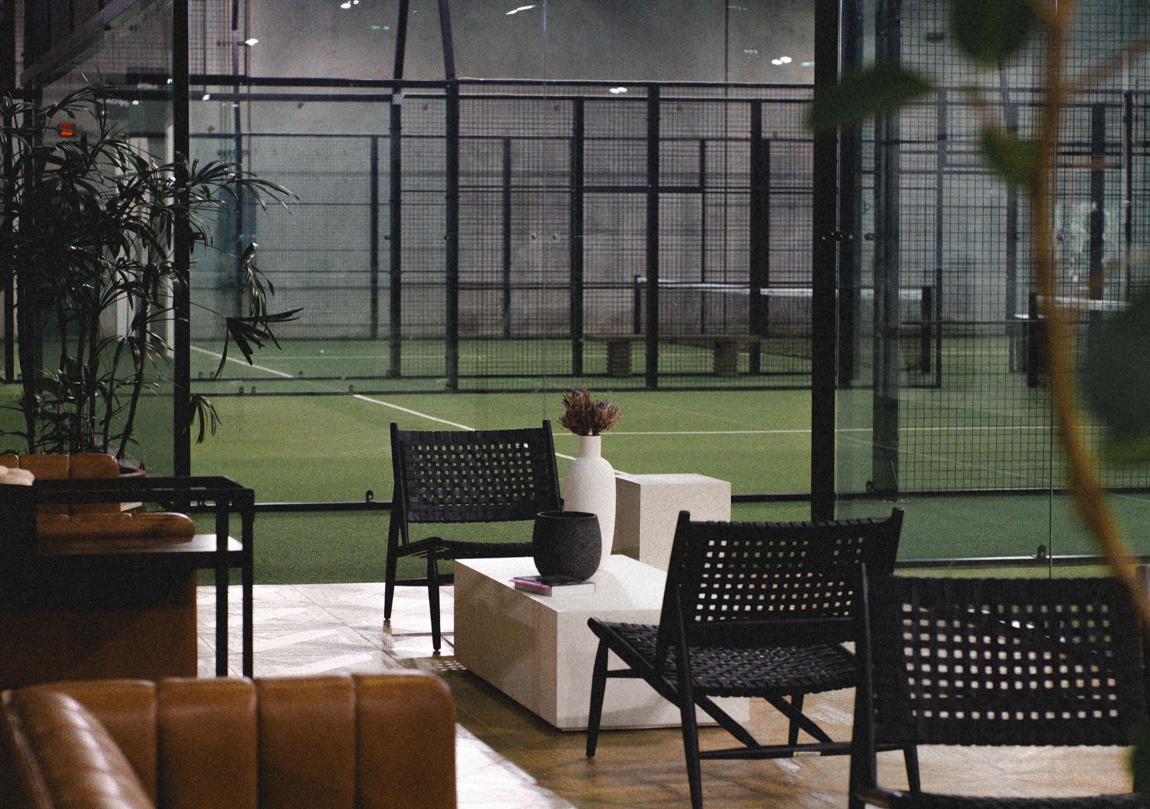 Inside look at The Replay Club, the hot new sports and social facility in The Palm Beaches