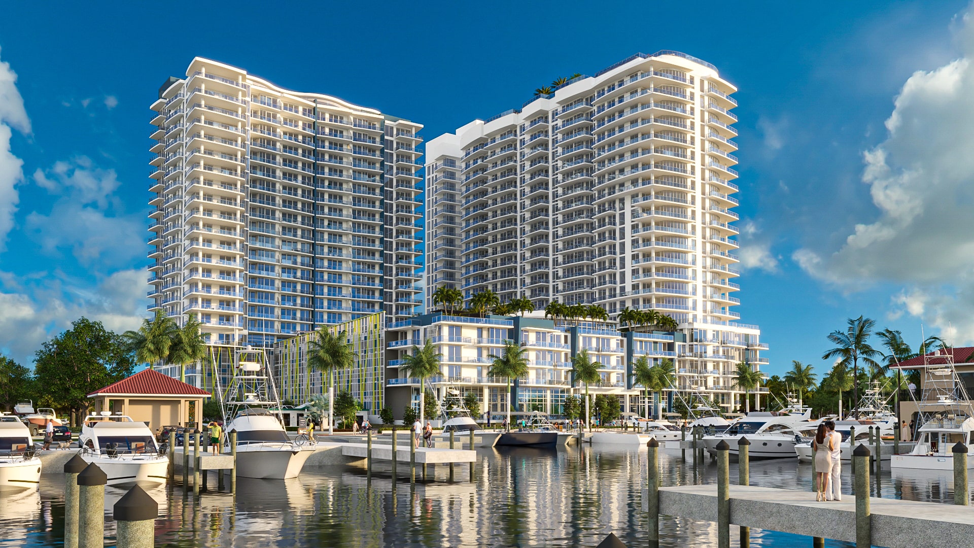 SeaHawk Prime, David Burke's waterfront restaurant at the new Nautilus 220, plans spring debut