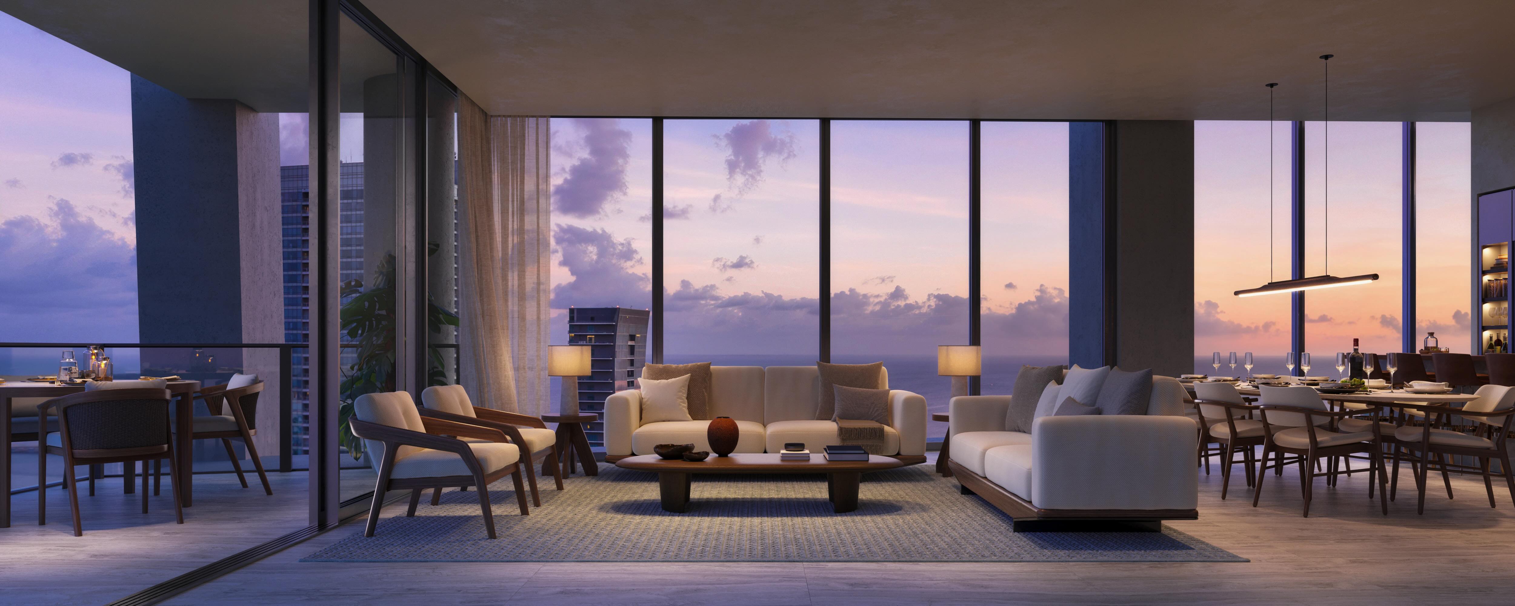 ORA by Casa Tua unveils a first look at its collection of signature dining destinations 