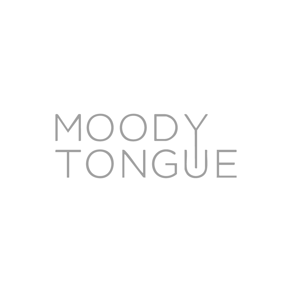 Moody Tongue