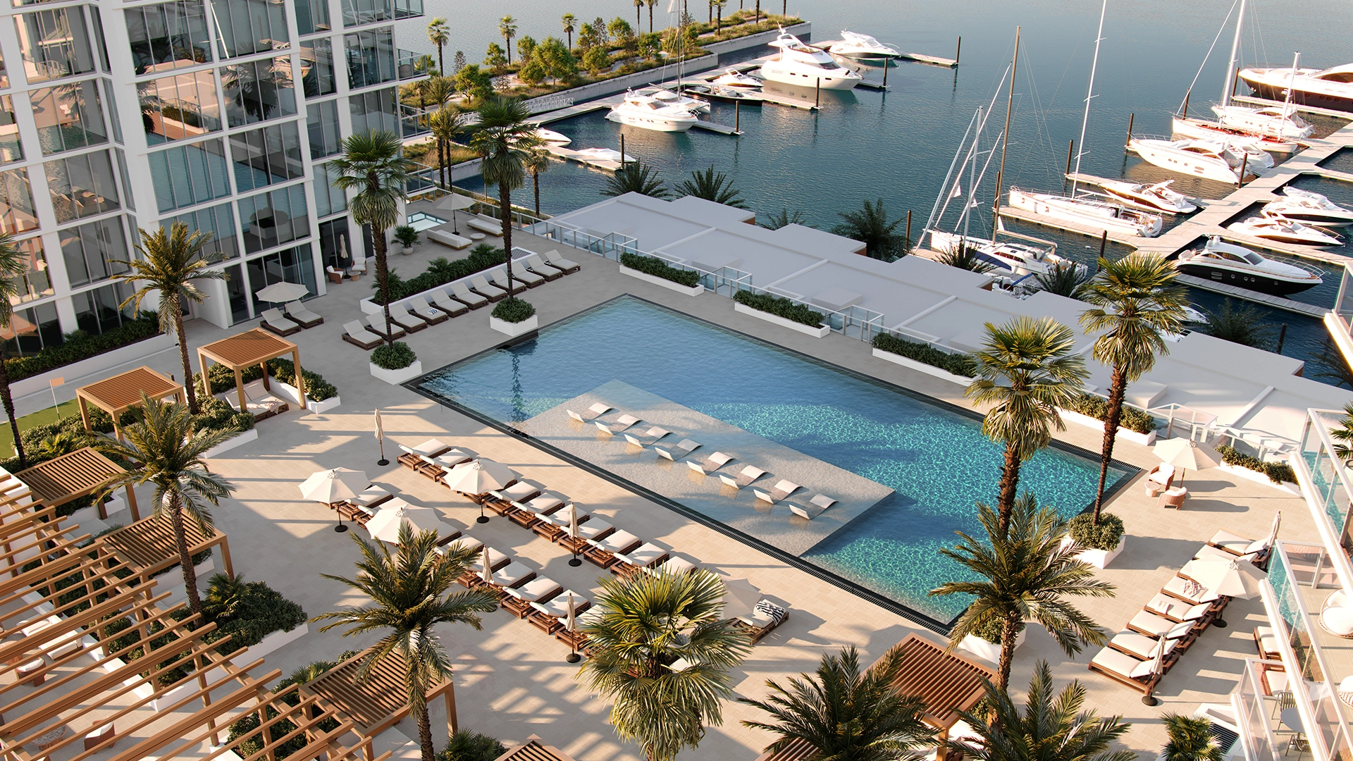 The new Gold Coast: Marina Pointe and the evolution of Tampa’s waterfront living
