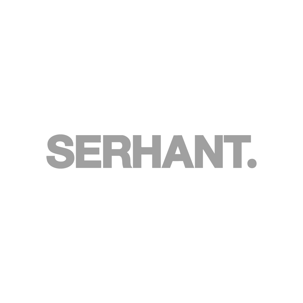 SERHANT.