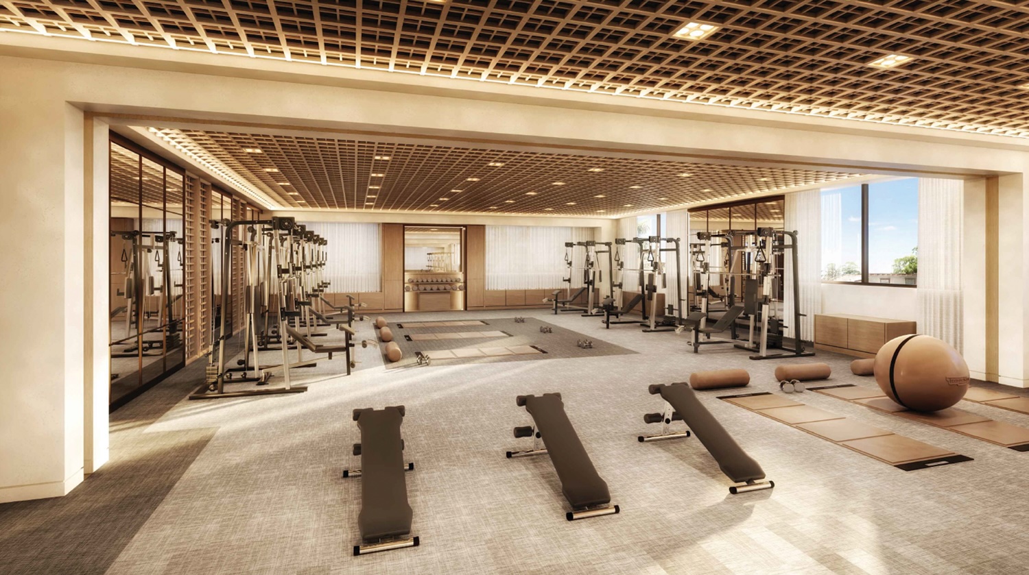 LA’s celebrity-favorite Monarch Athletic Club plans its Miami debut