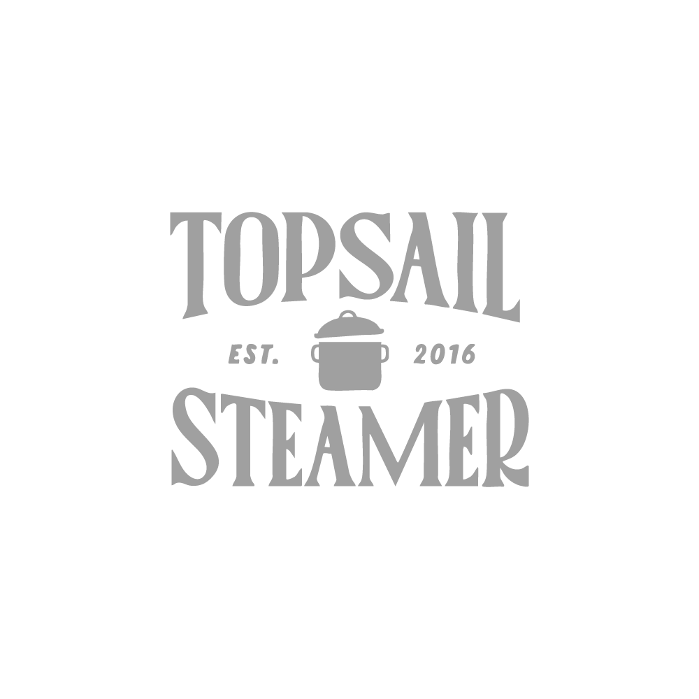 Topsail Steamer