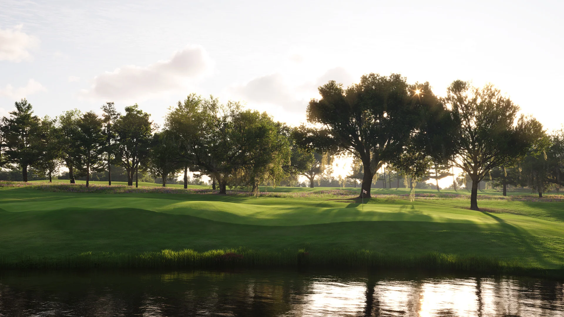 Cabot reveals official logo of their second 18-hole course, Roost, at the highly-anticipated Cabot Citrus Farms golf resort in Brooksville, Florida