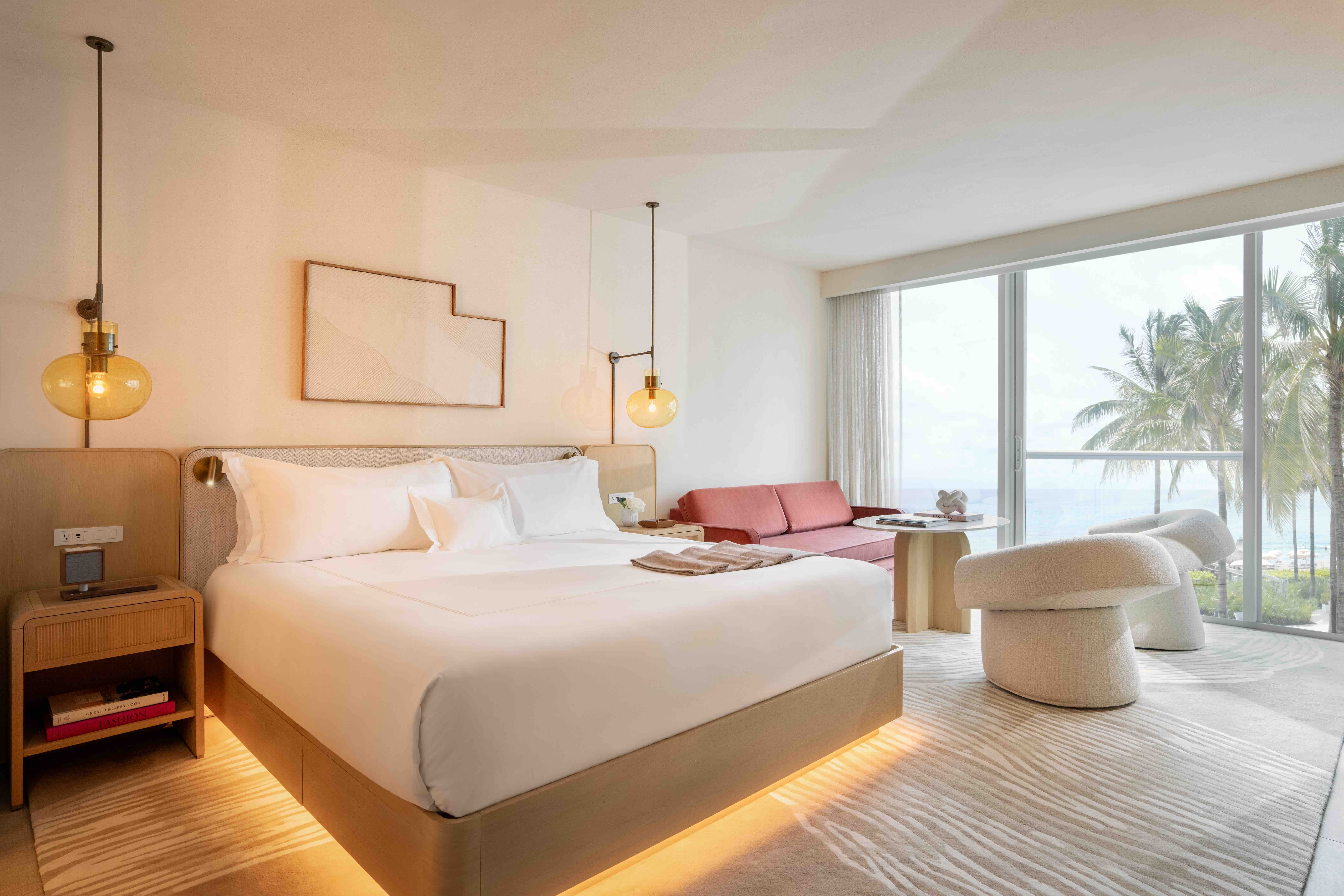 Highly-anticipated Beach Club at The Boca Raton reopens after $130 million redesign