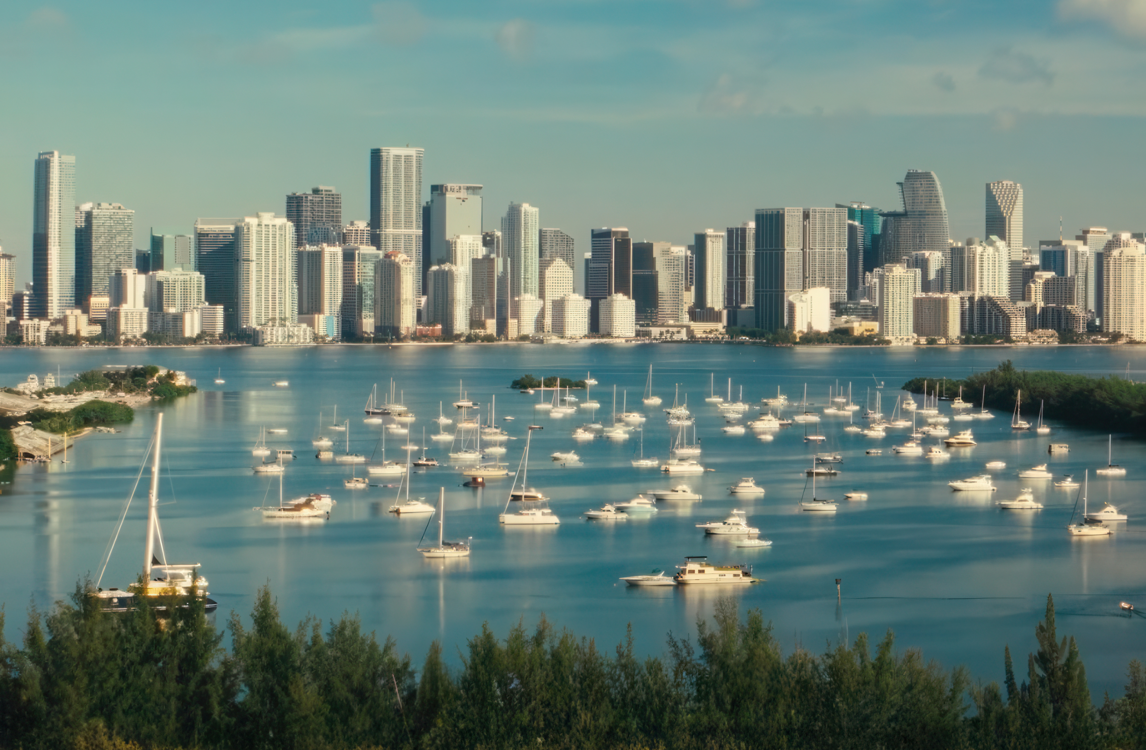 Billionaires are fleeing California for Florida ahead of the proposed wealth tax