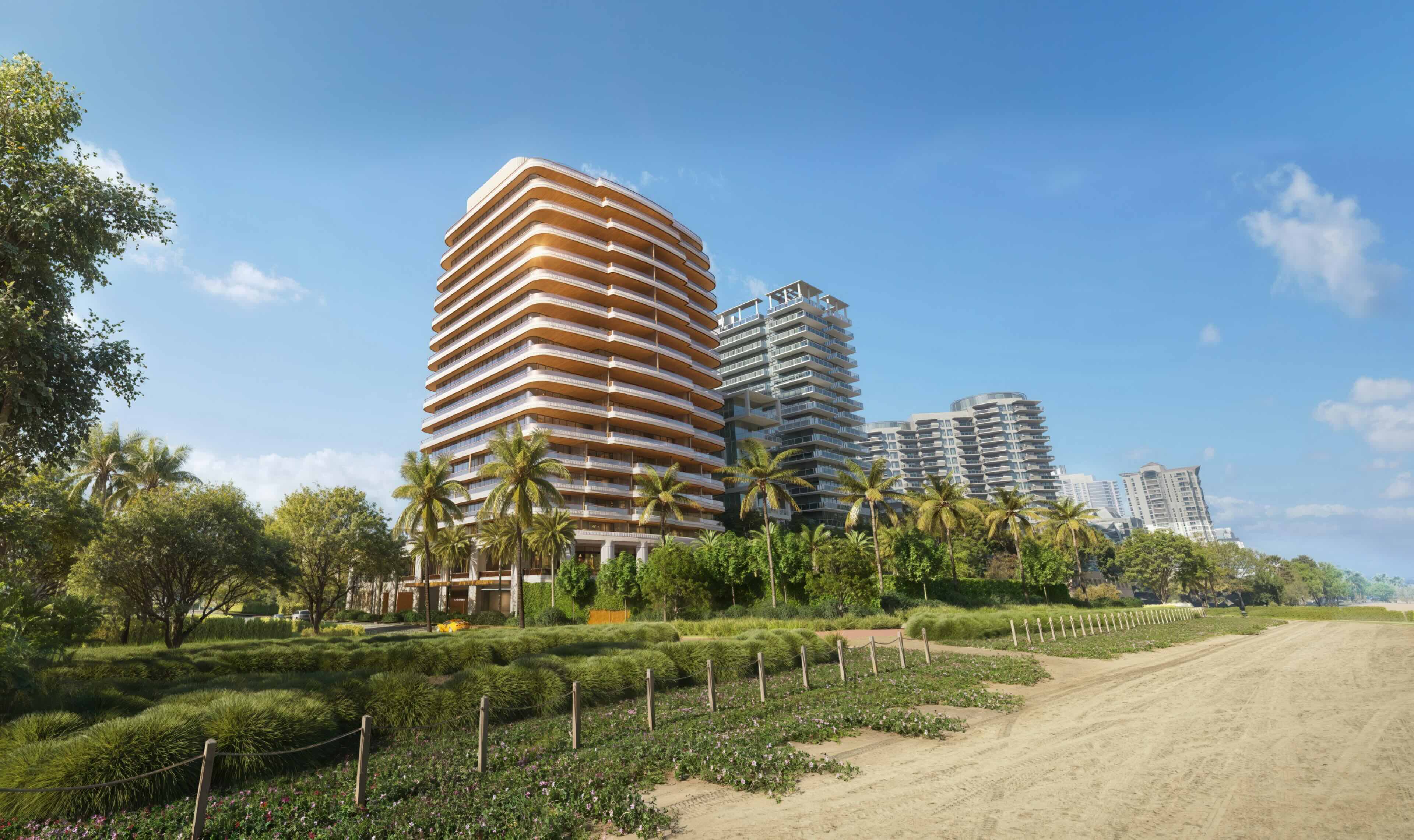 Casa Cipriani expands to Miami Beach from Milan and New York
