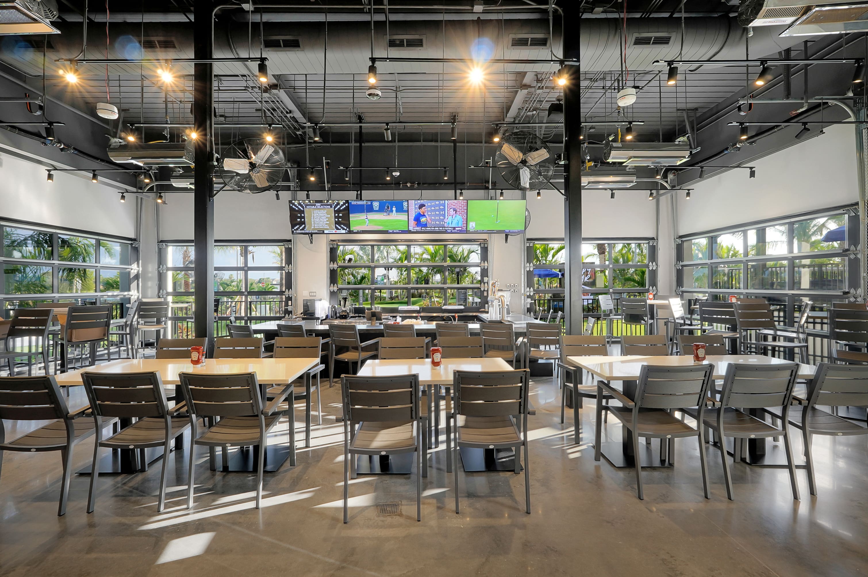PopStroke premieres Winter Garden golf venue at Hamlin Town Center
