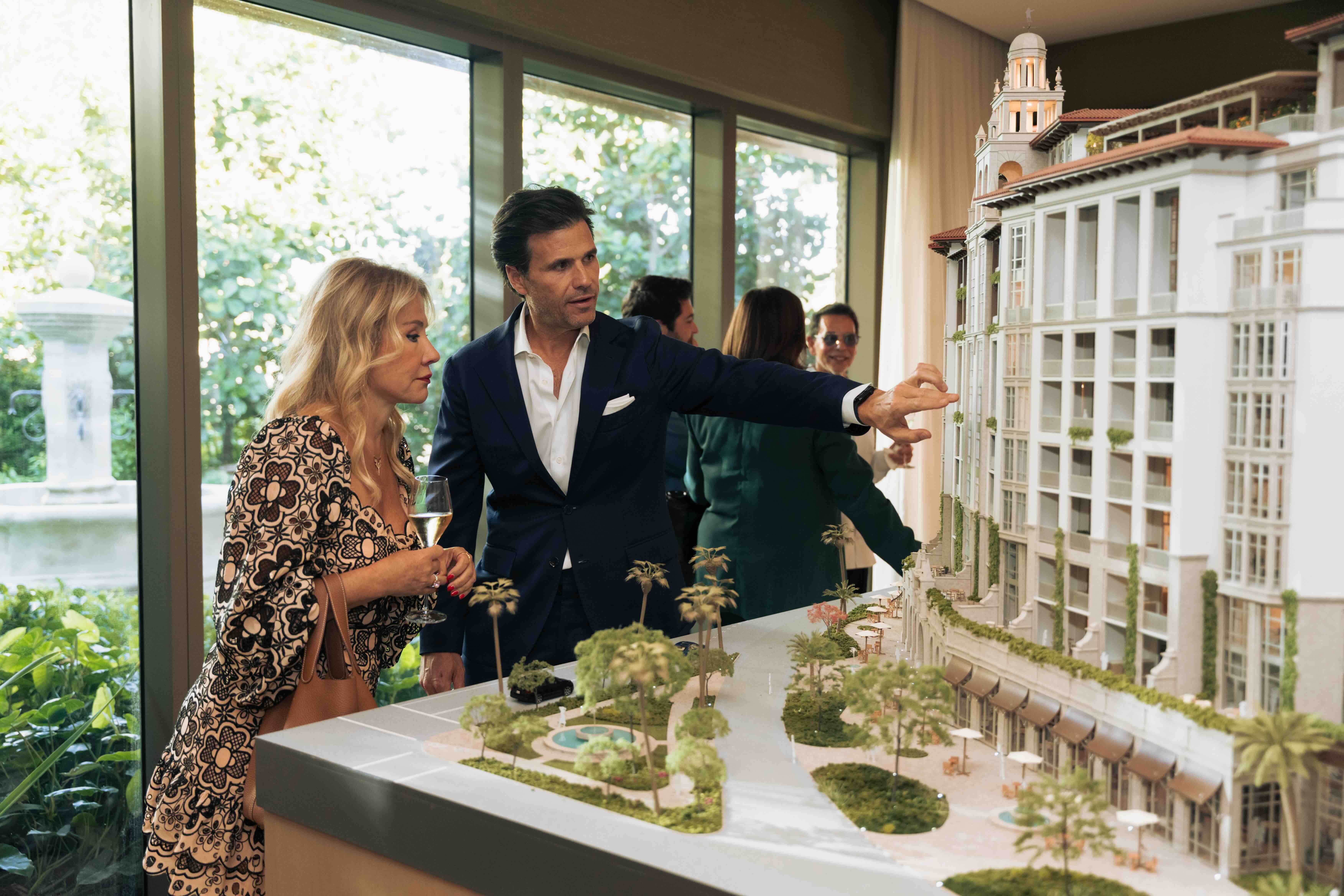 Coral Gables gets its first taste of Madrid's Quintín Ultramarinos at Ponce Park