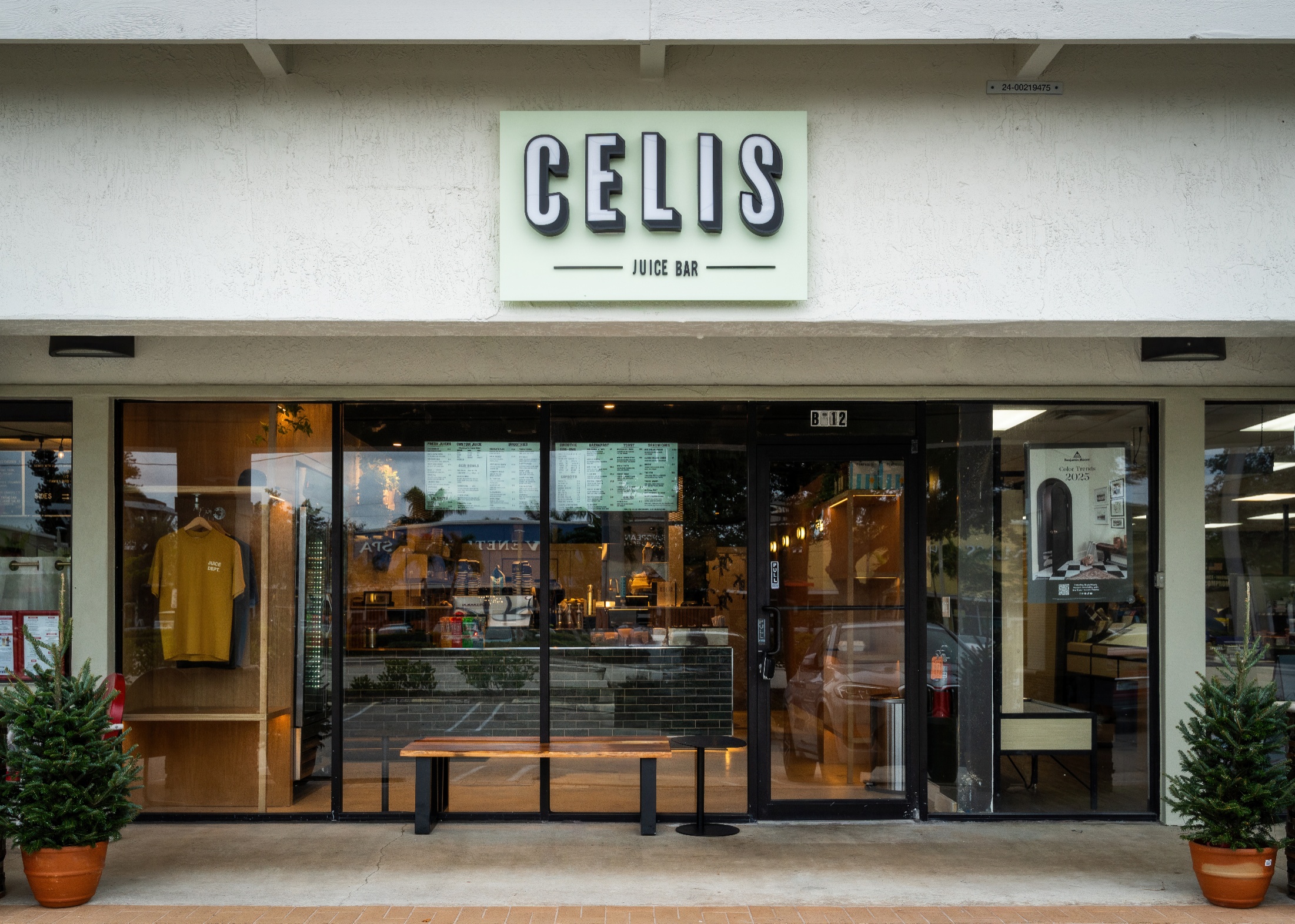CELIS Juice Bar expands to Delray Beach, marking its now third Palm Beach County location