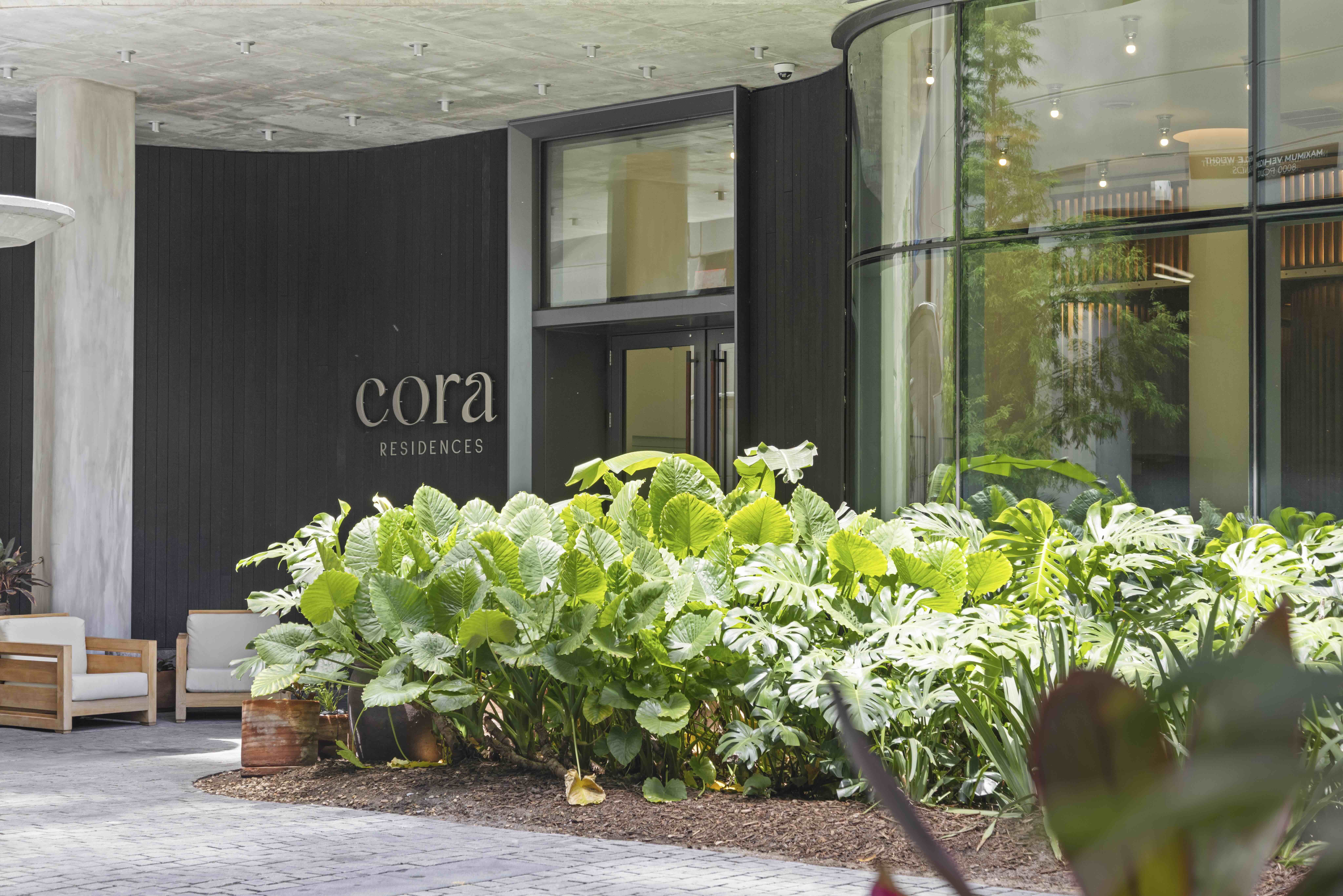 Image of Cora, Water Street Tampa, Go Elevate Brands