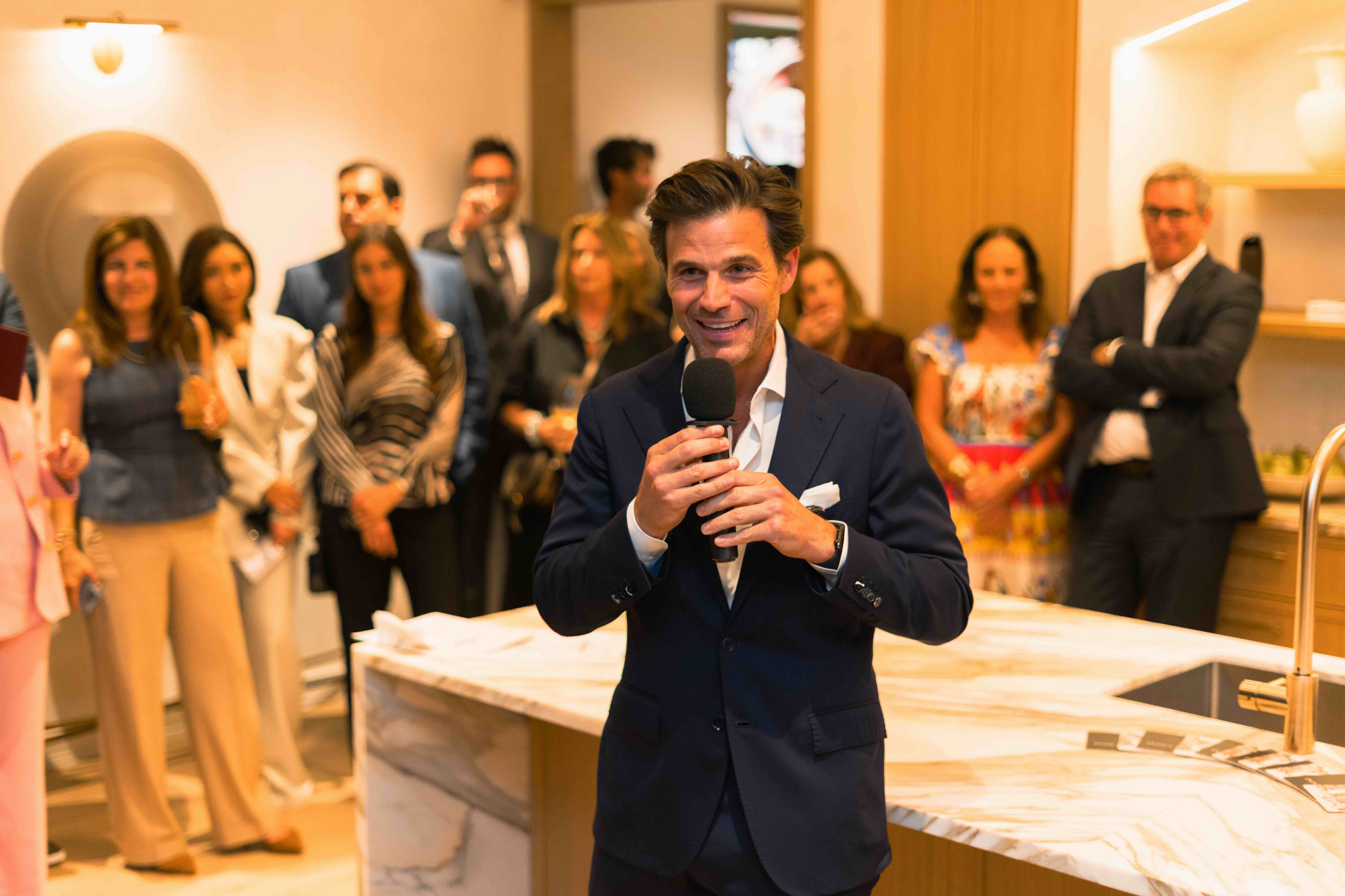 Coral Gables gets its first taste of Madrid's Quintín Ultramarinos at Ponce Park