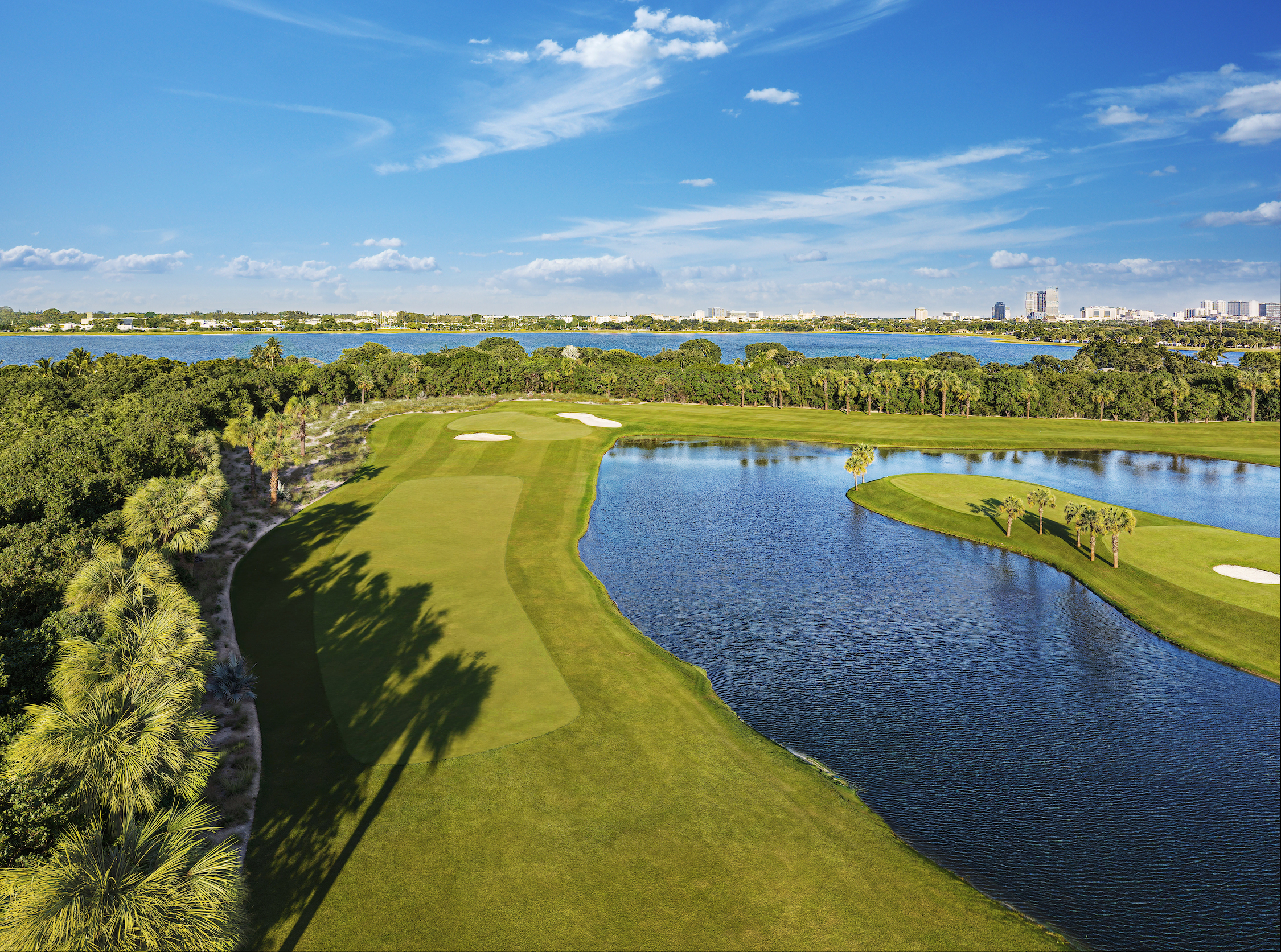 Dutchman's Pipe Golf Club
