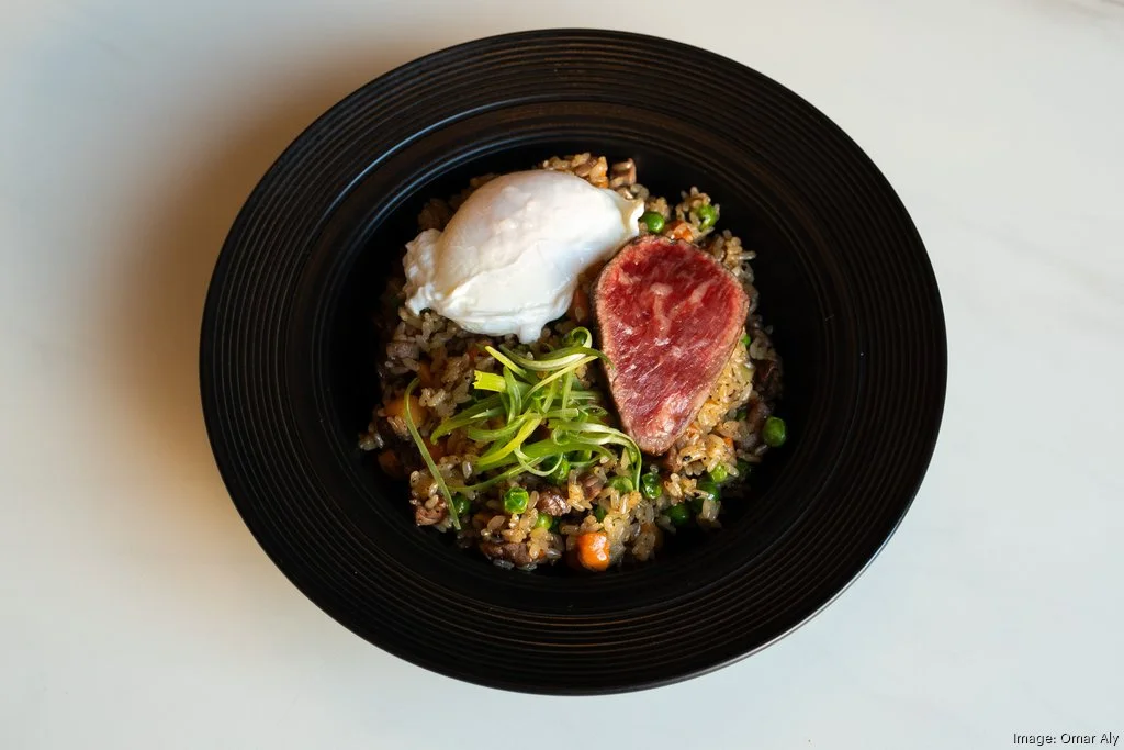 Kissaki, a New York-based sushi restaurant is opening a new location in Miami Beach, with ingredients from its own fishery in Japan