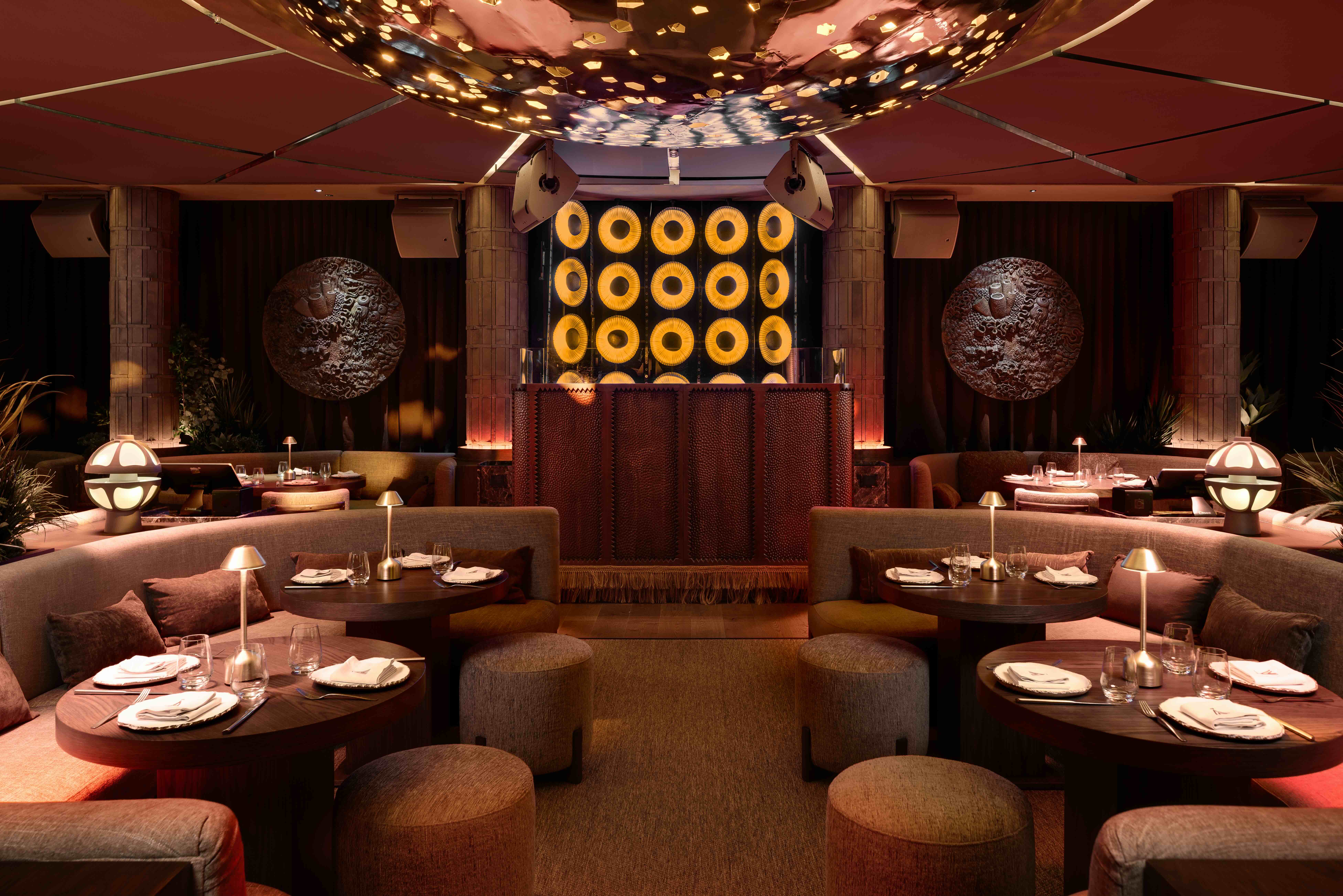 CASA NEOS debuts multi-level nightlife destination on the Miami River
